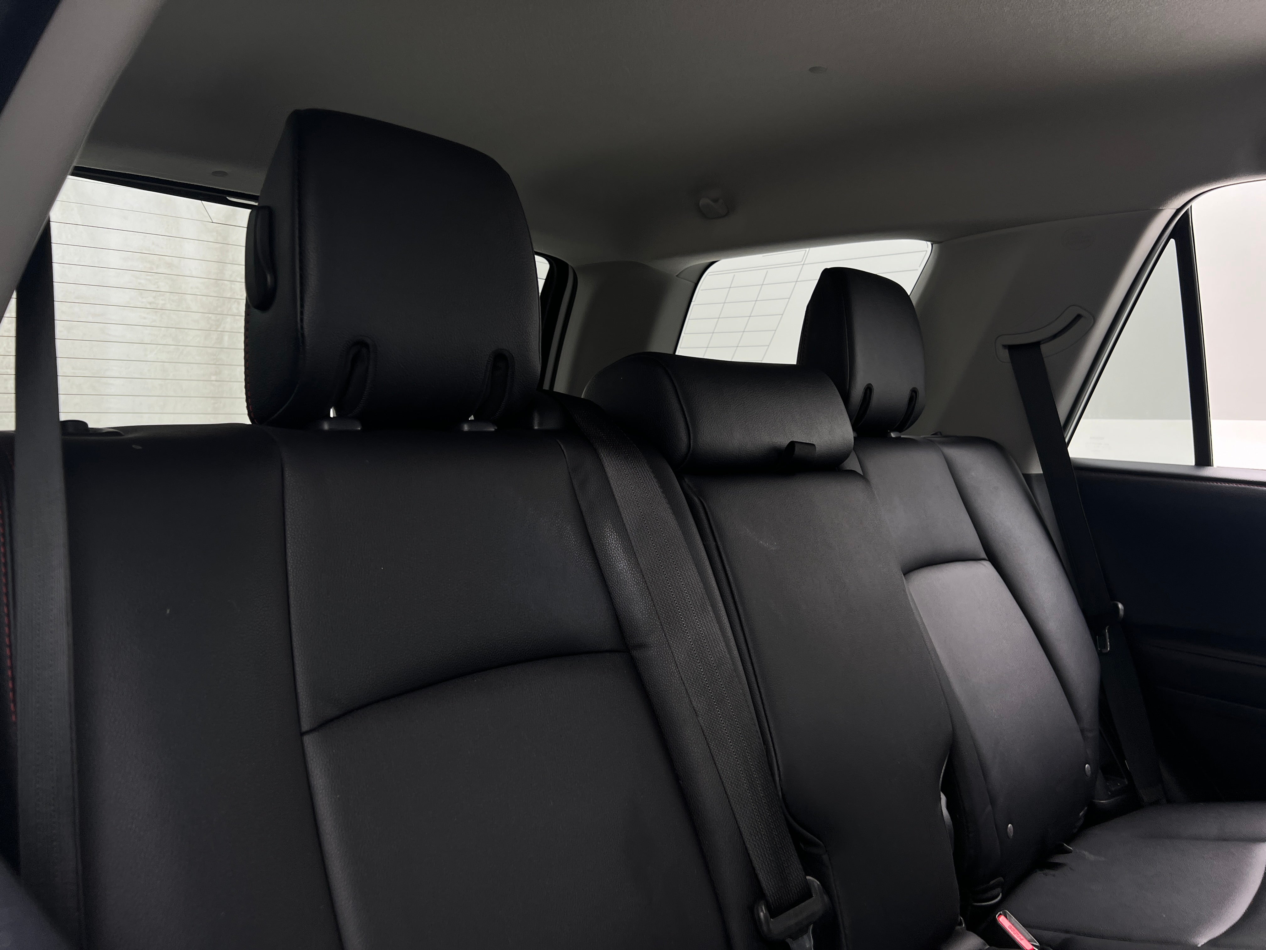 2021 Toyota 4Runner Venture 5