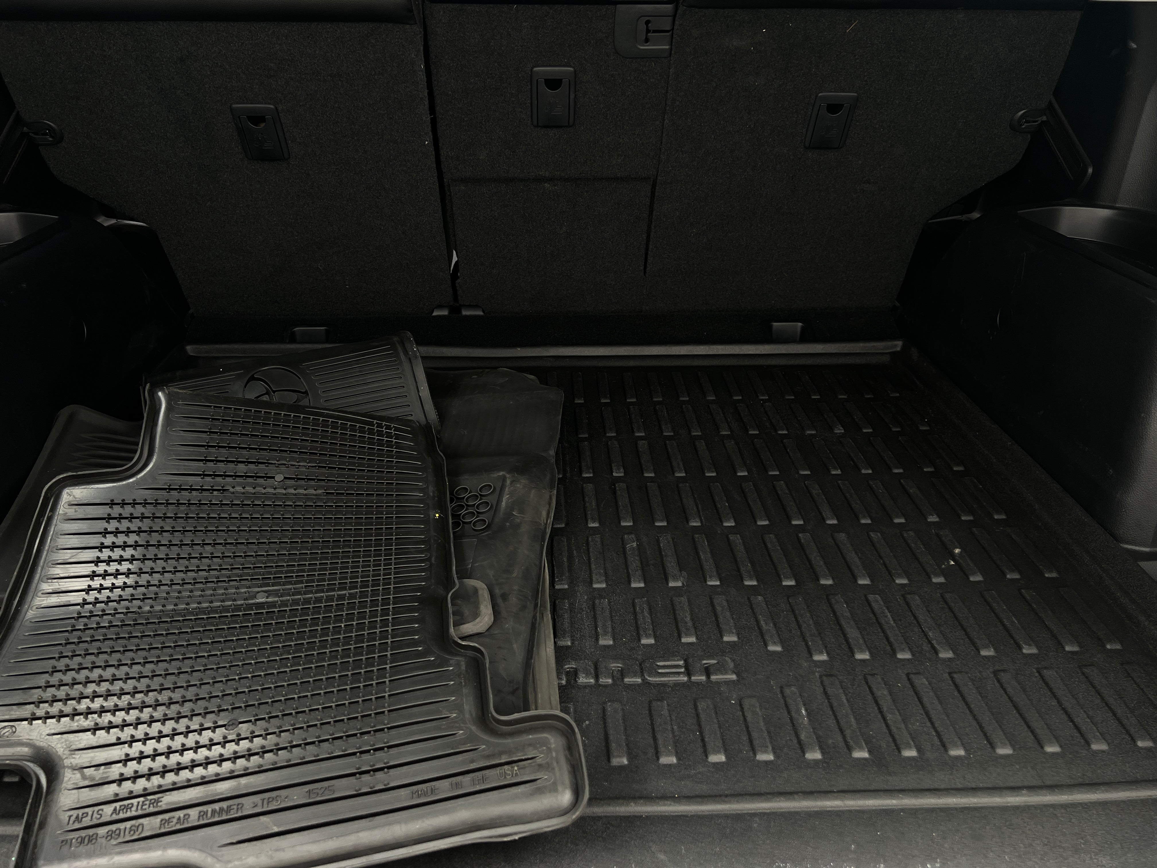 2021 Toyota 4Runner Venture 6