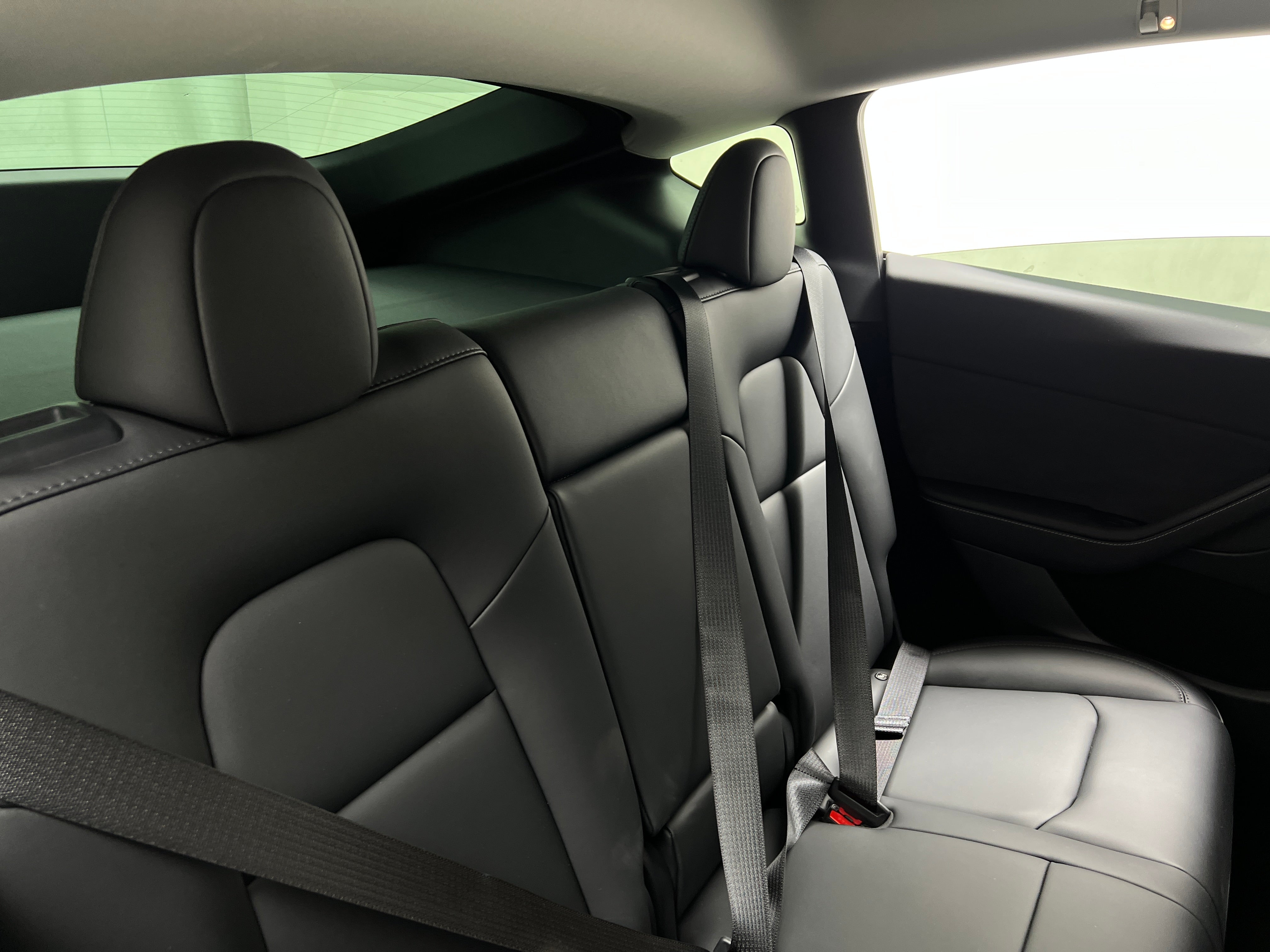 2023 Tesla Model Y Long Range 5