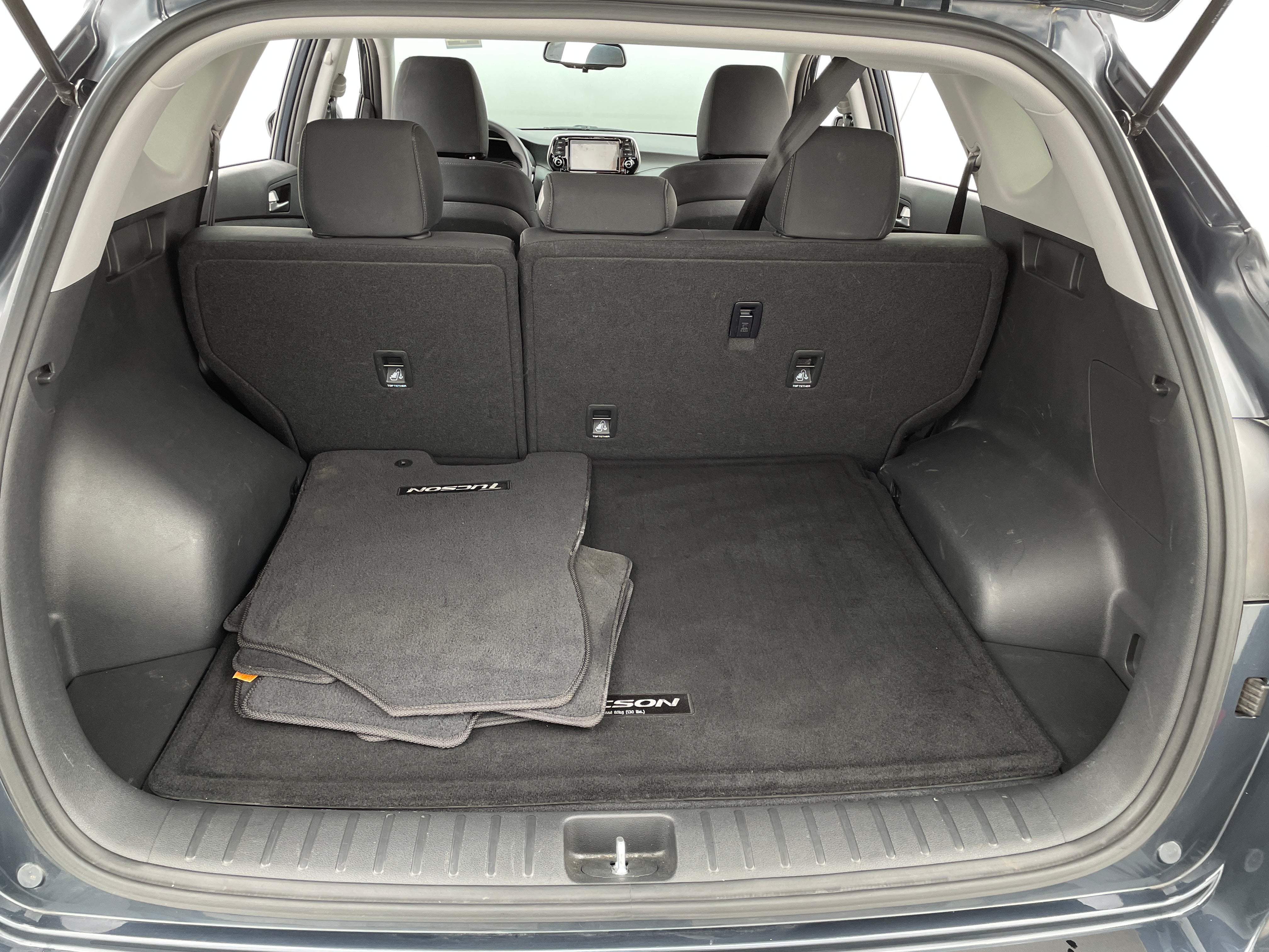 2019 Hyundai Tucson Value 7