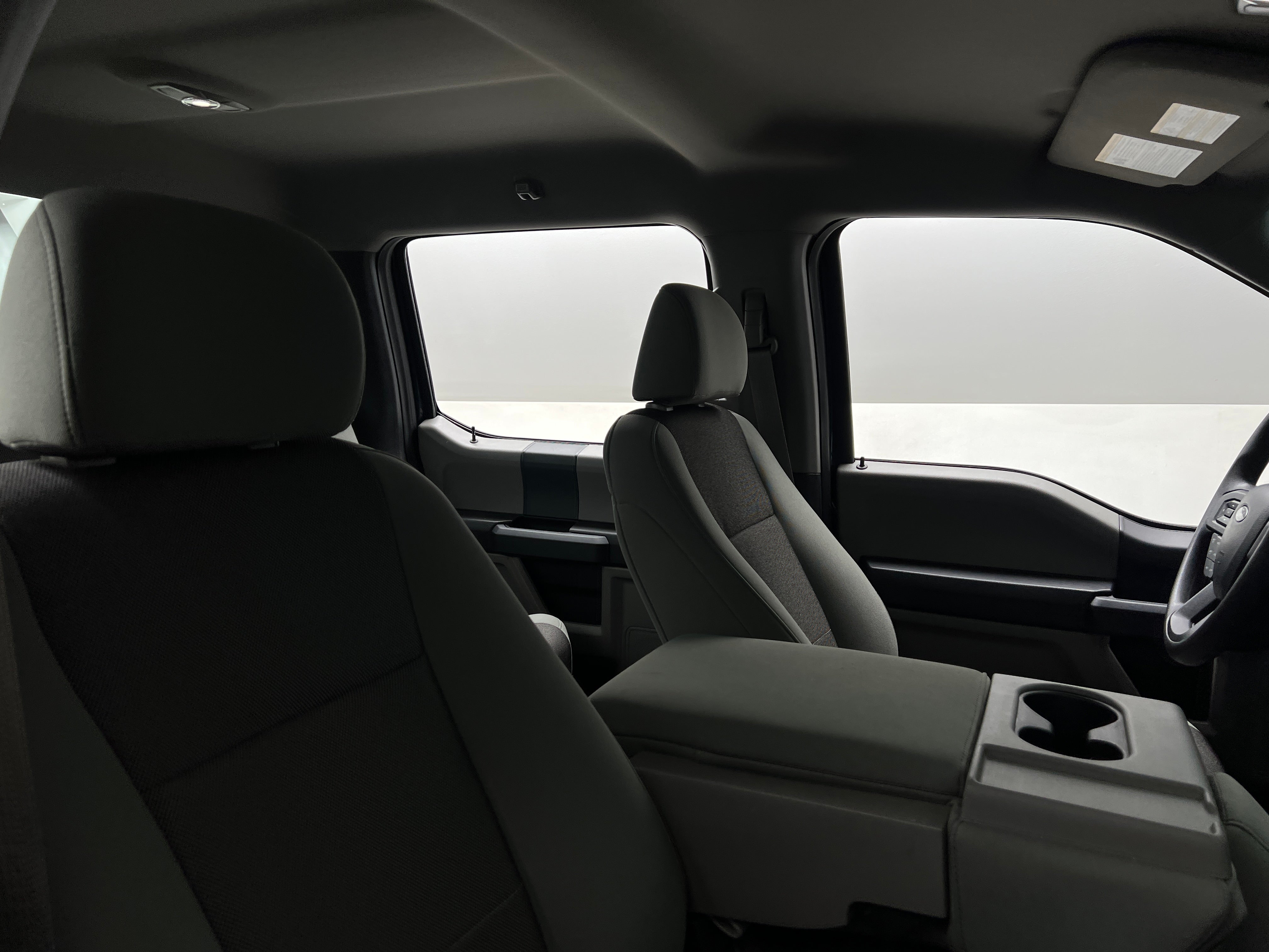 2020 Ford Econoline E-150 2