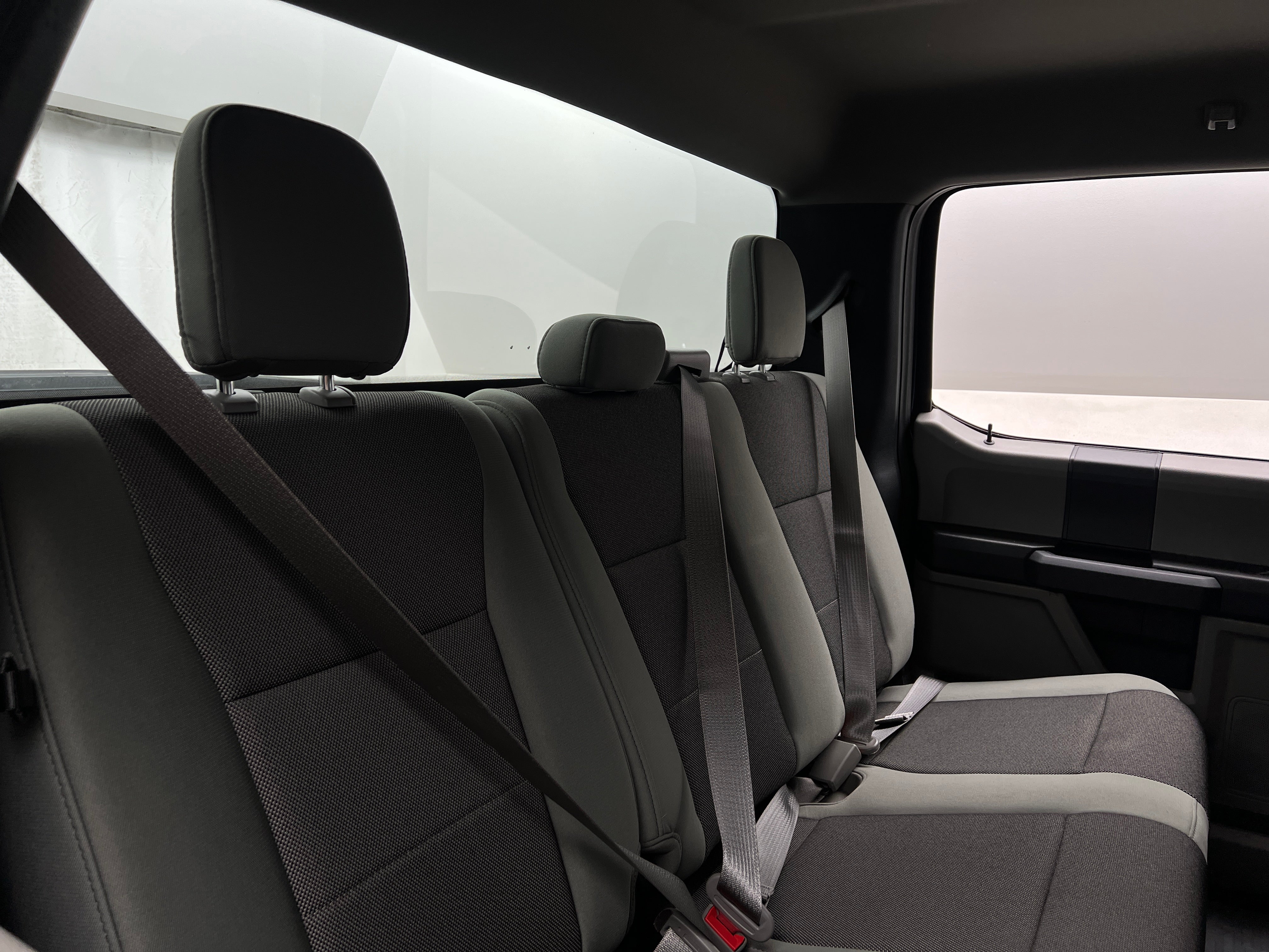 2020 Ford Econoline E-150 6
