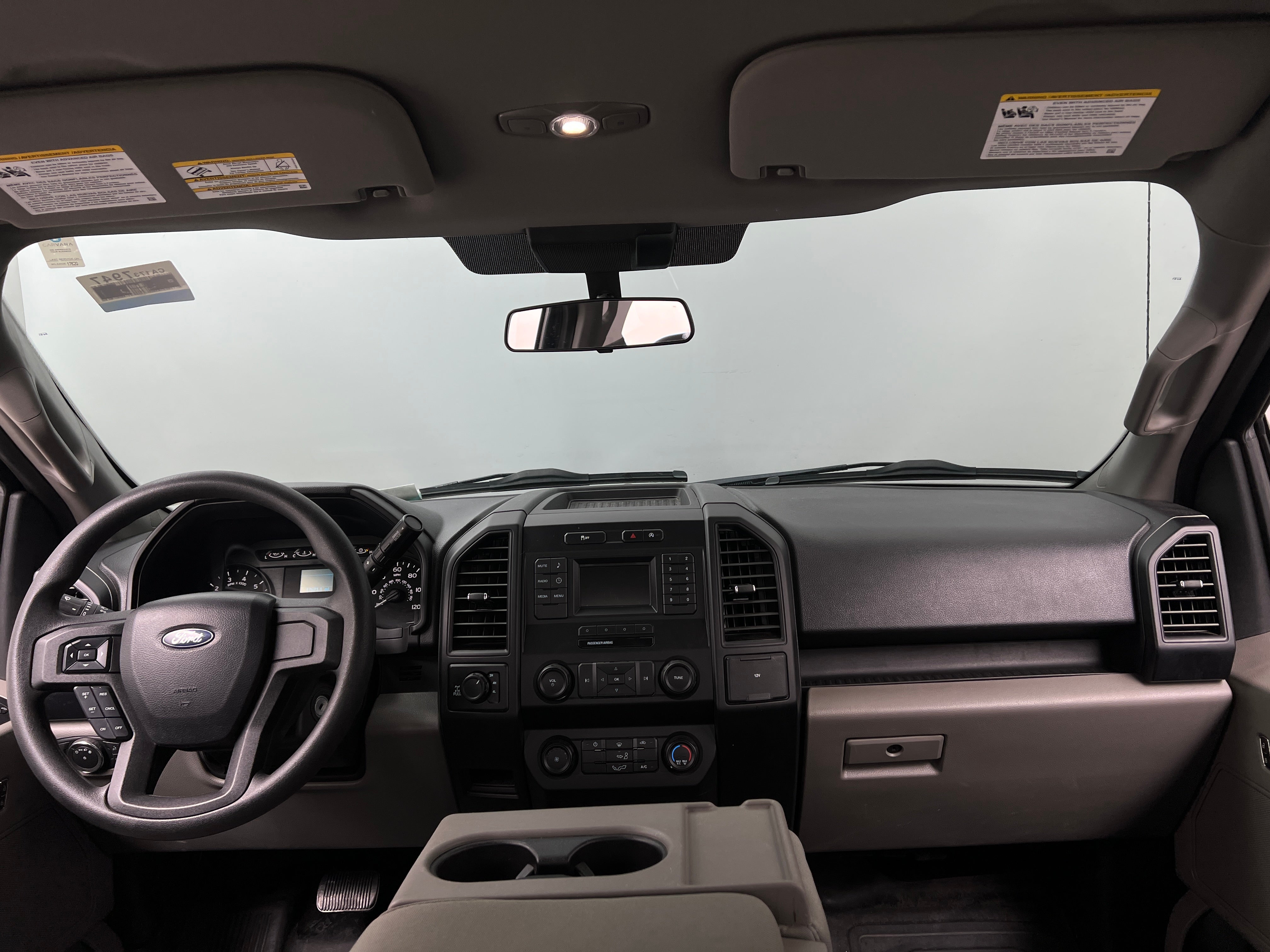 2020 Ford Econoline E-150 3