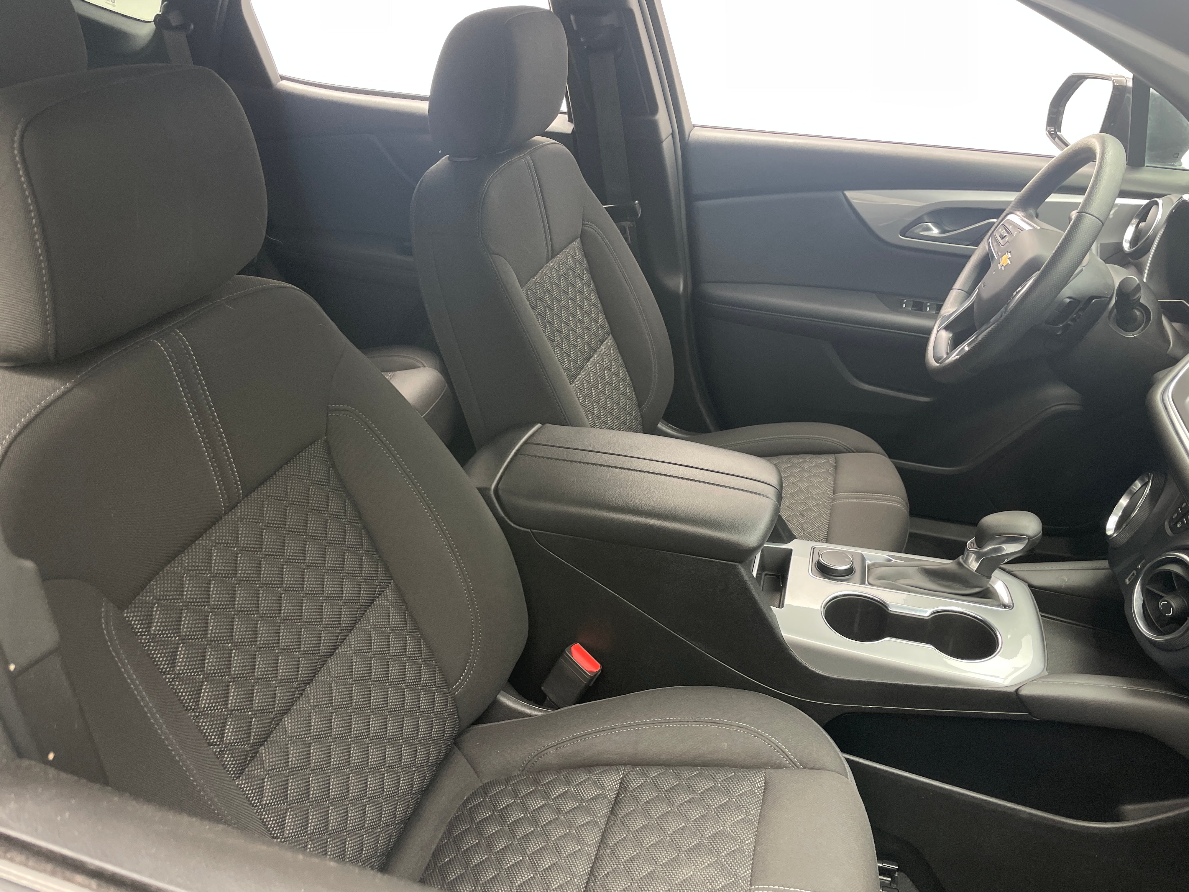 2022 Chevrolet Blazer  2