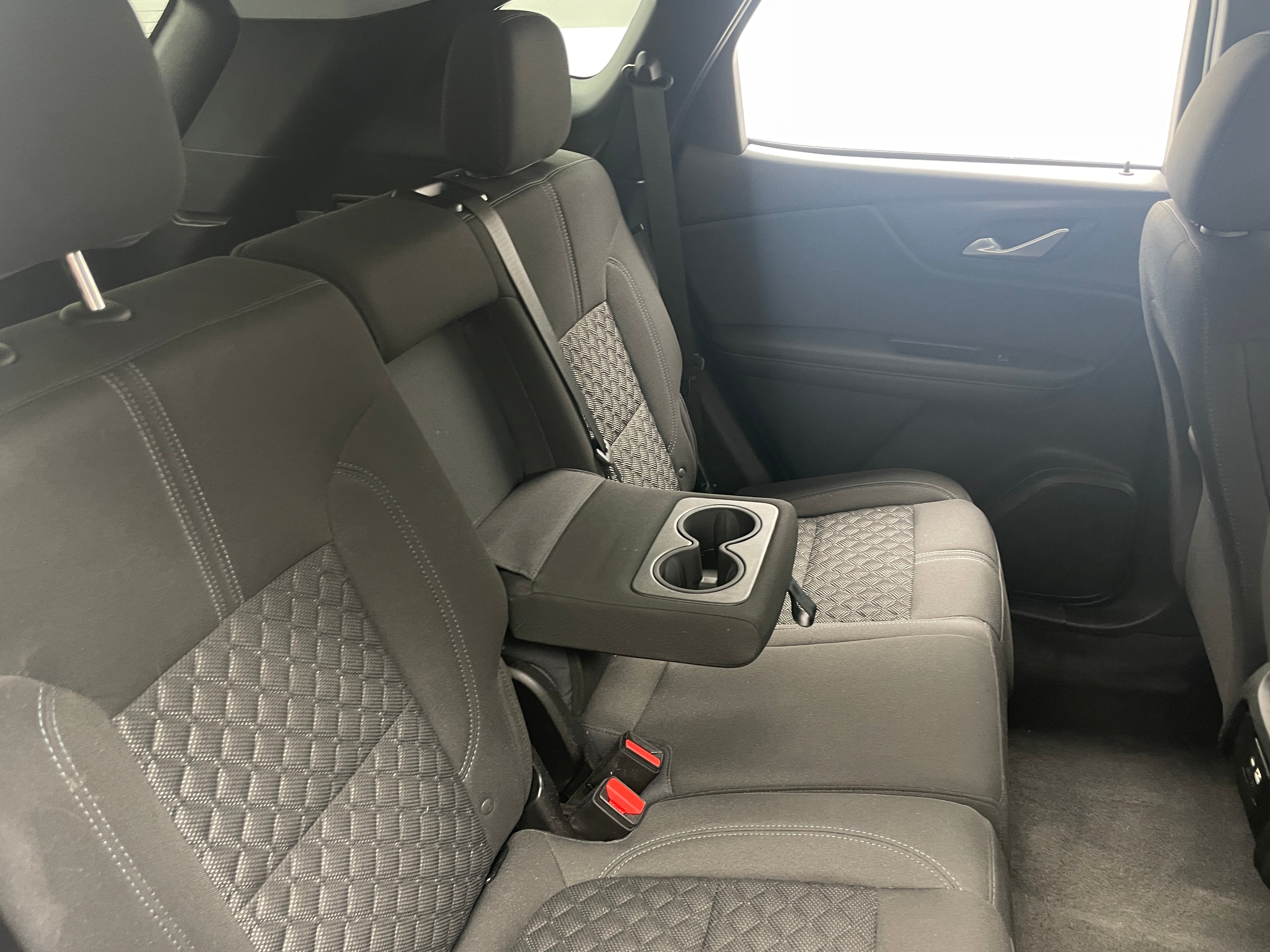2022 Chevrolet Blazer  6