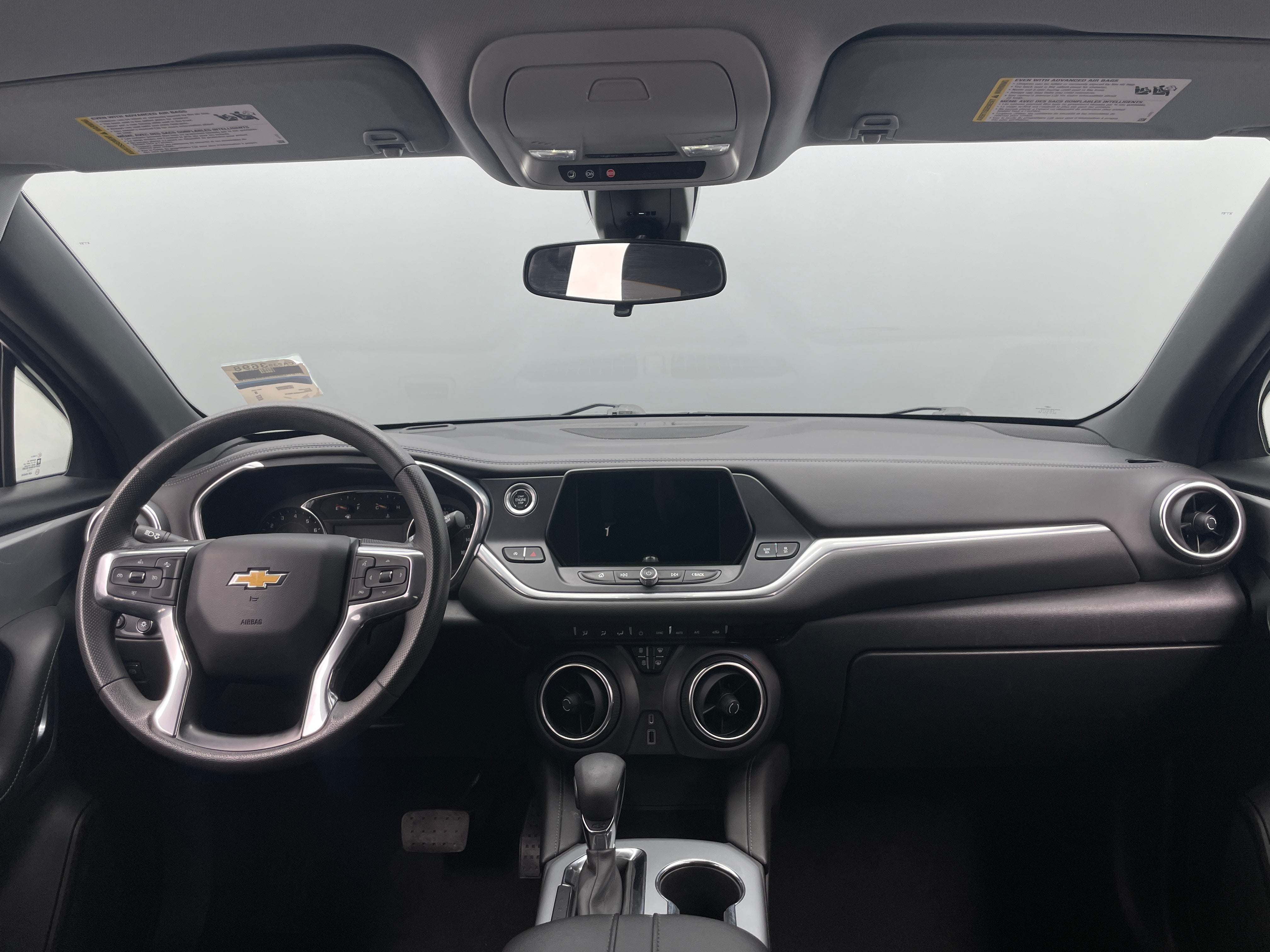 2022 Chevrolet Blazer  3