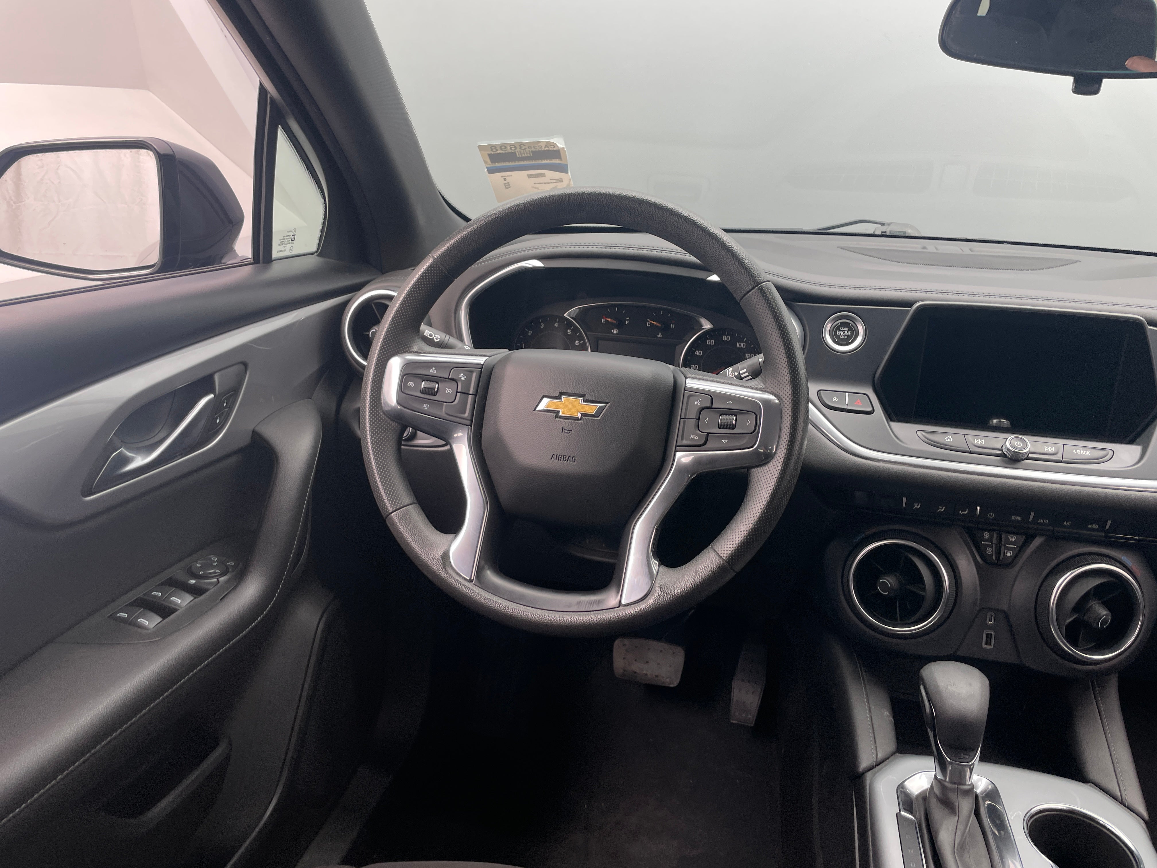2022 Chevrolet Blazer  5