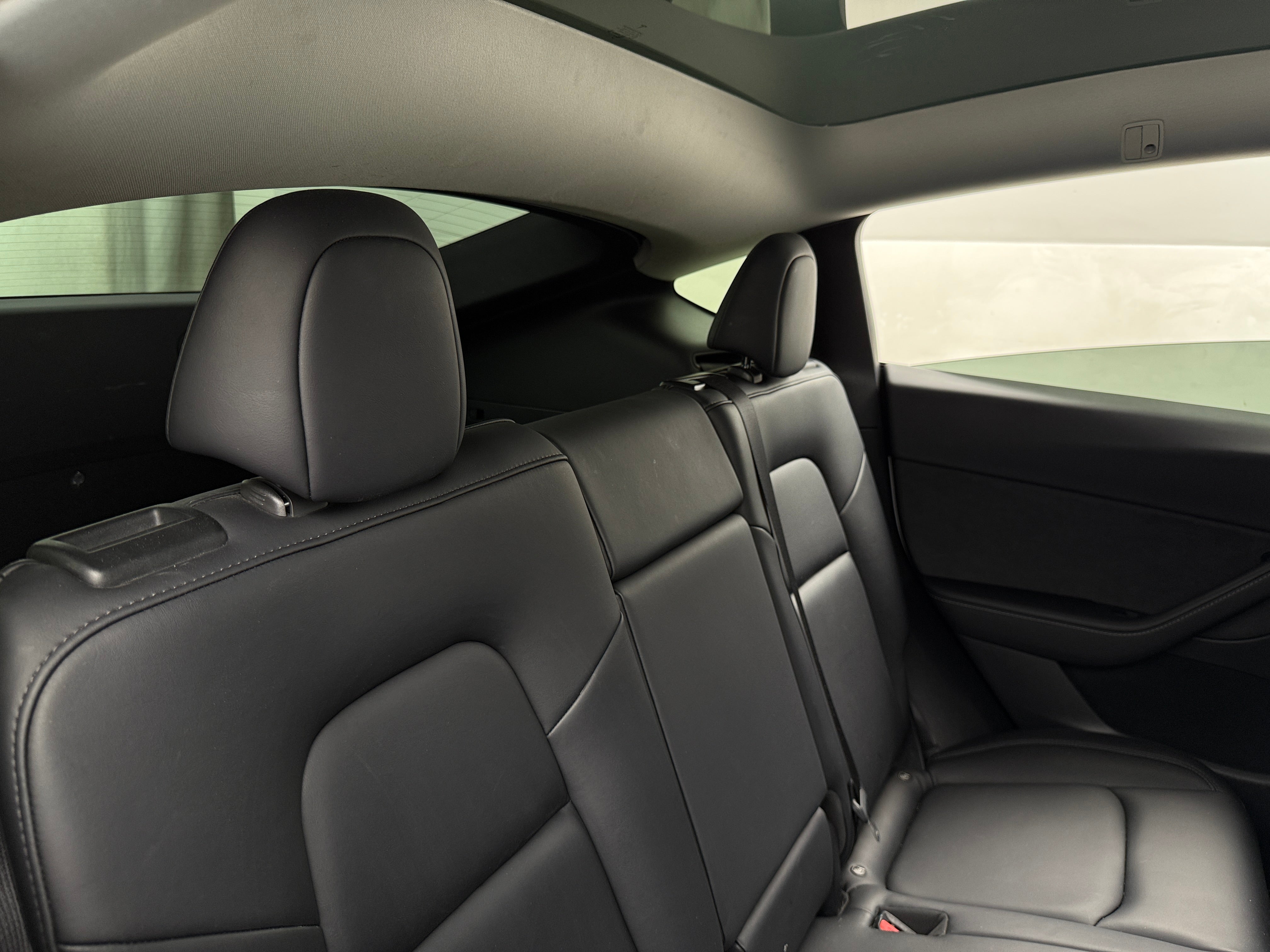 2021 Tesla Model Y Long Range 5