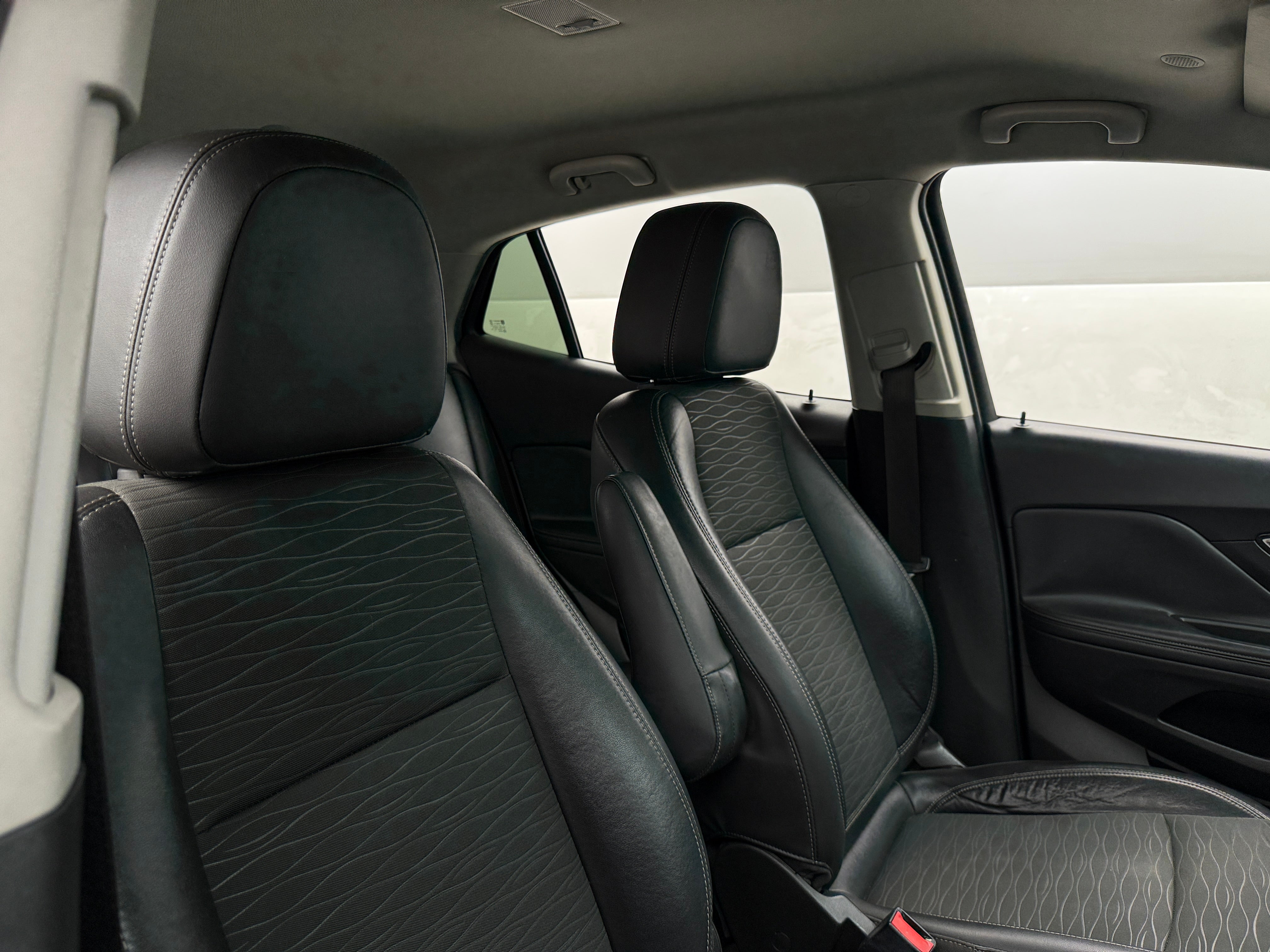 2016 Buick Encore Base 2