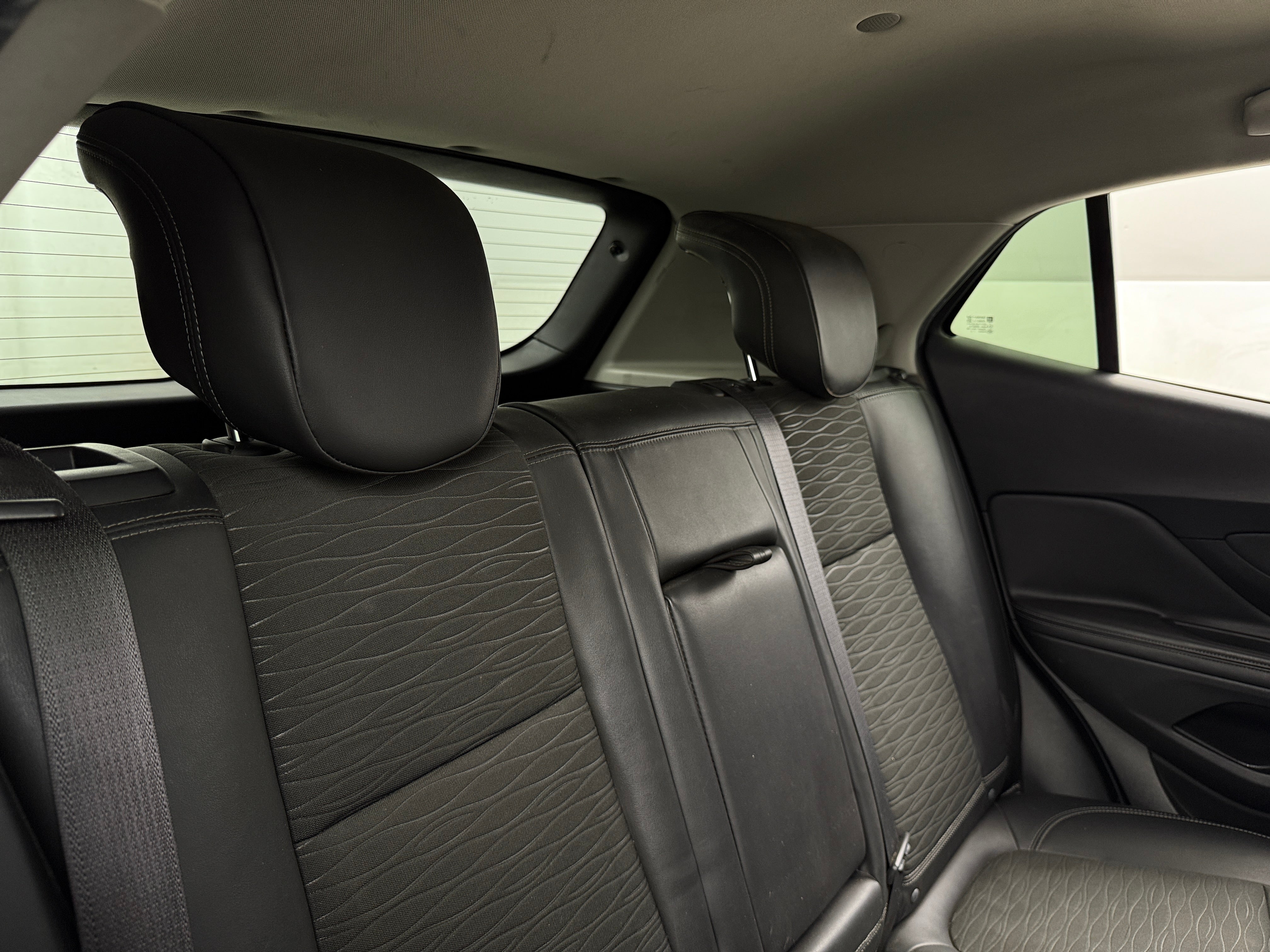 2016 Buick Encore Base 6