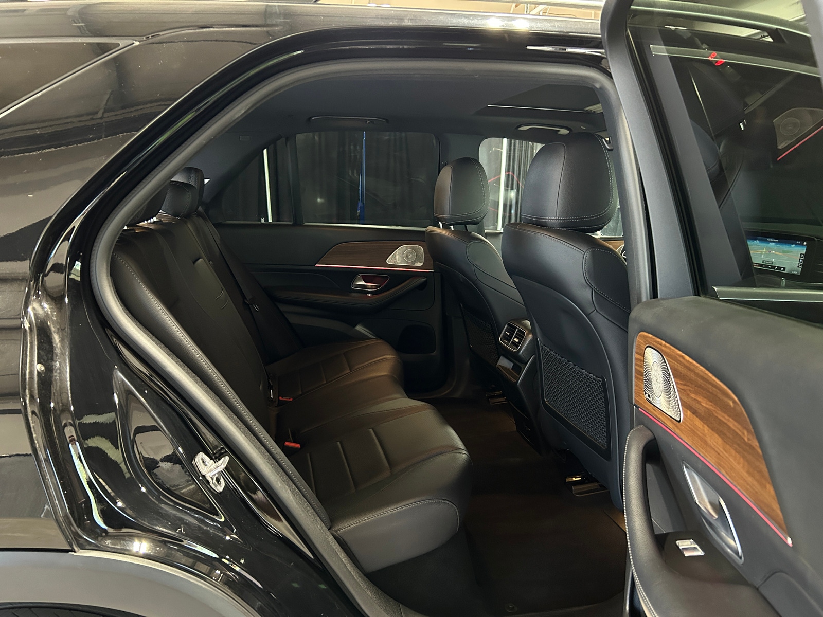 Thumbnail: 2021 Mercedes-Benz GLE - 5