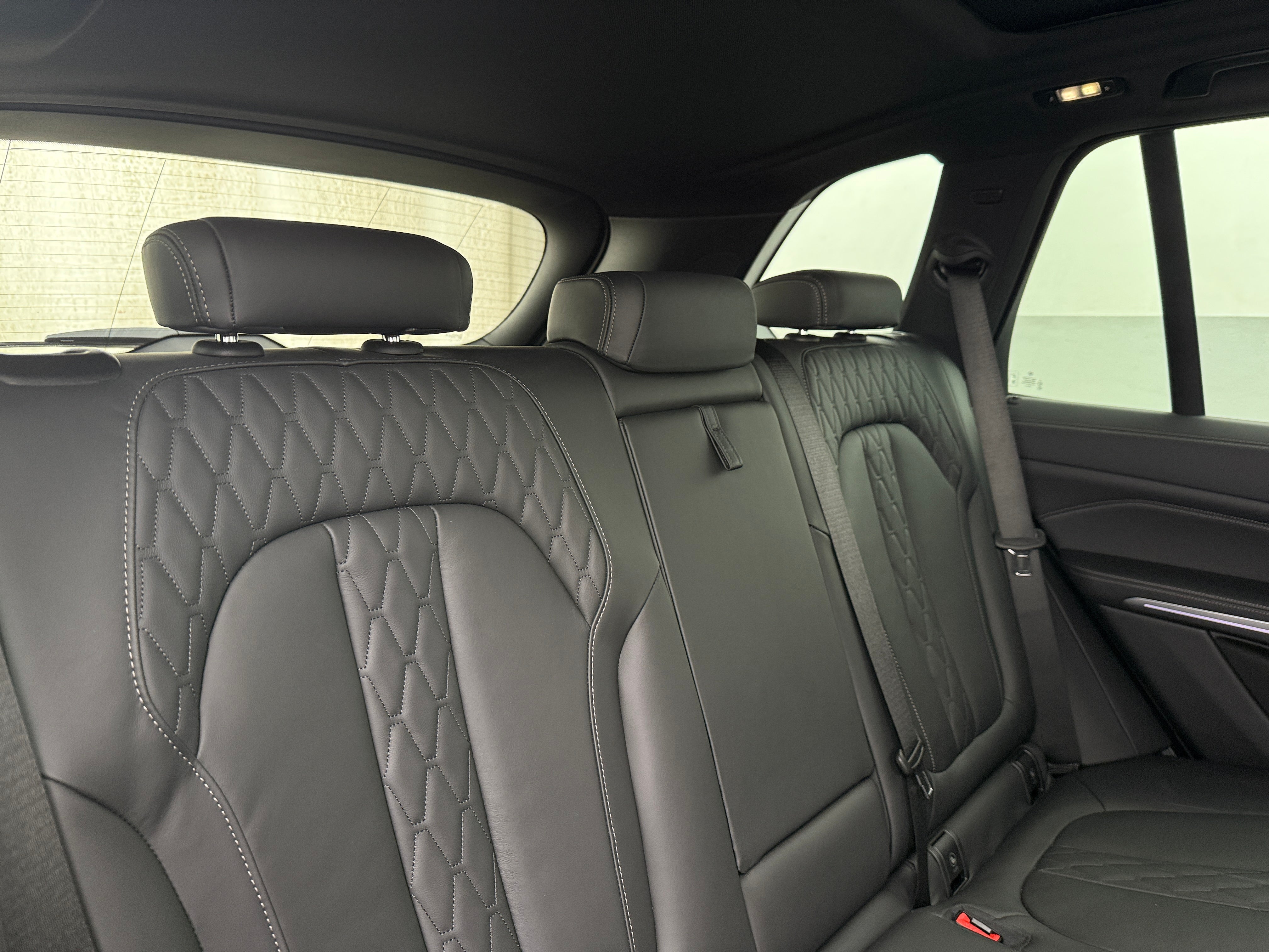 2023 BMW X5 sDrive40i 5