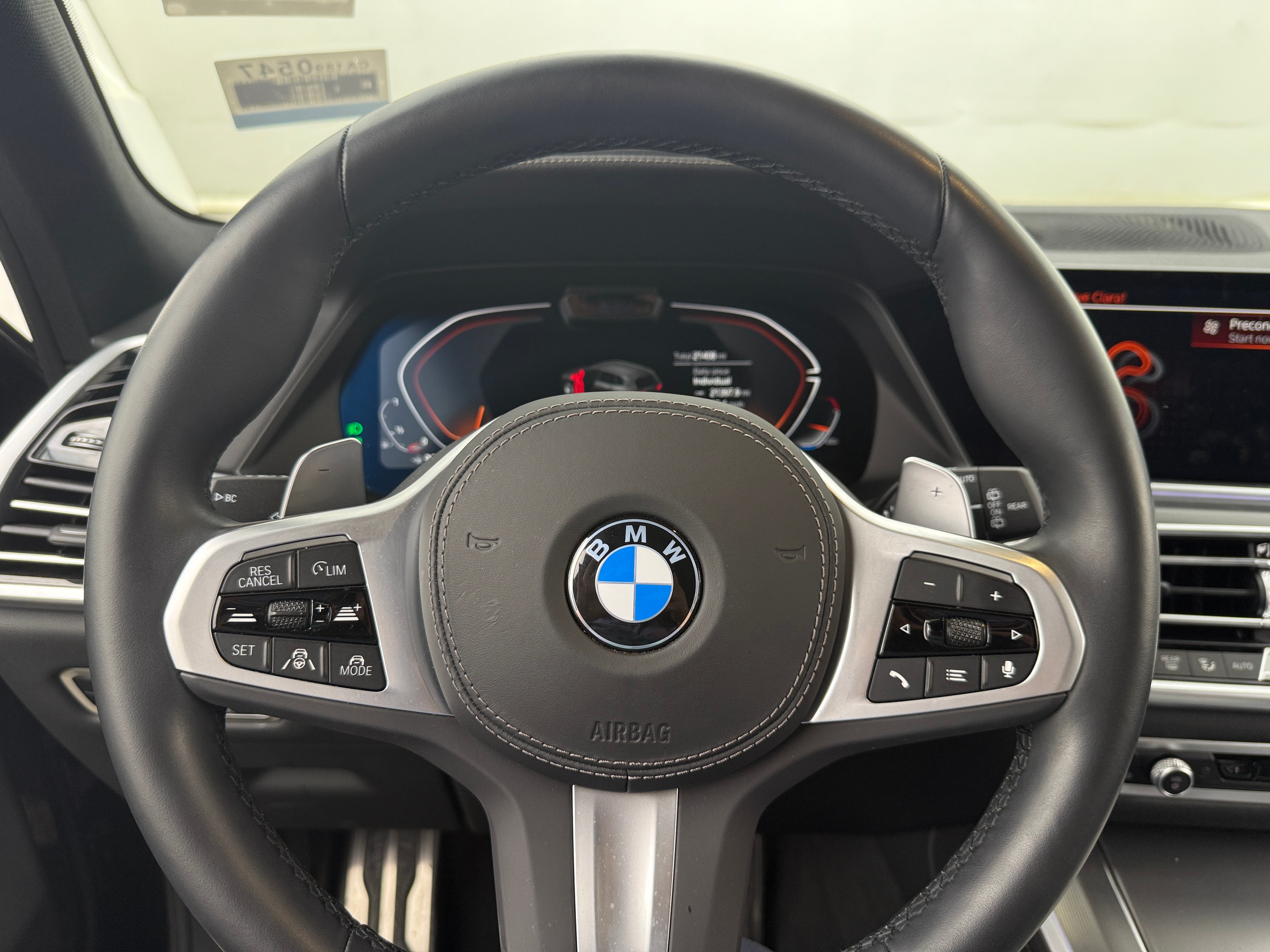 2023 BMW X5 sDrive40i 4
