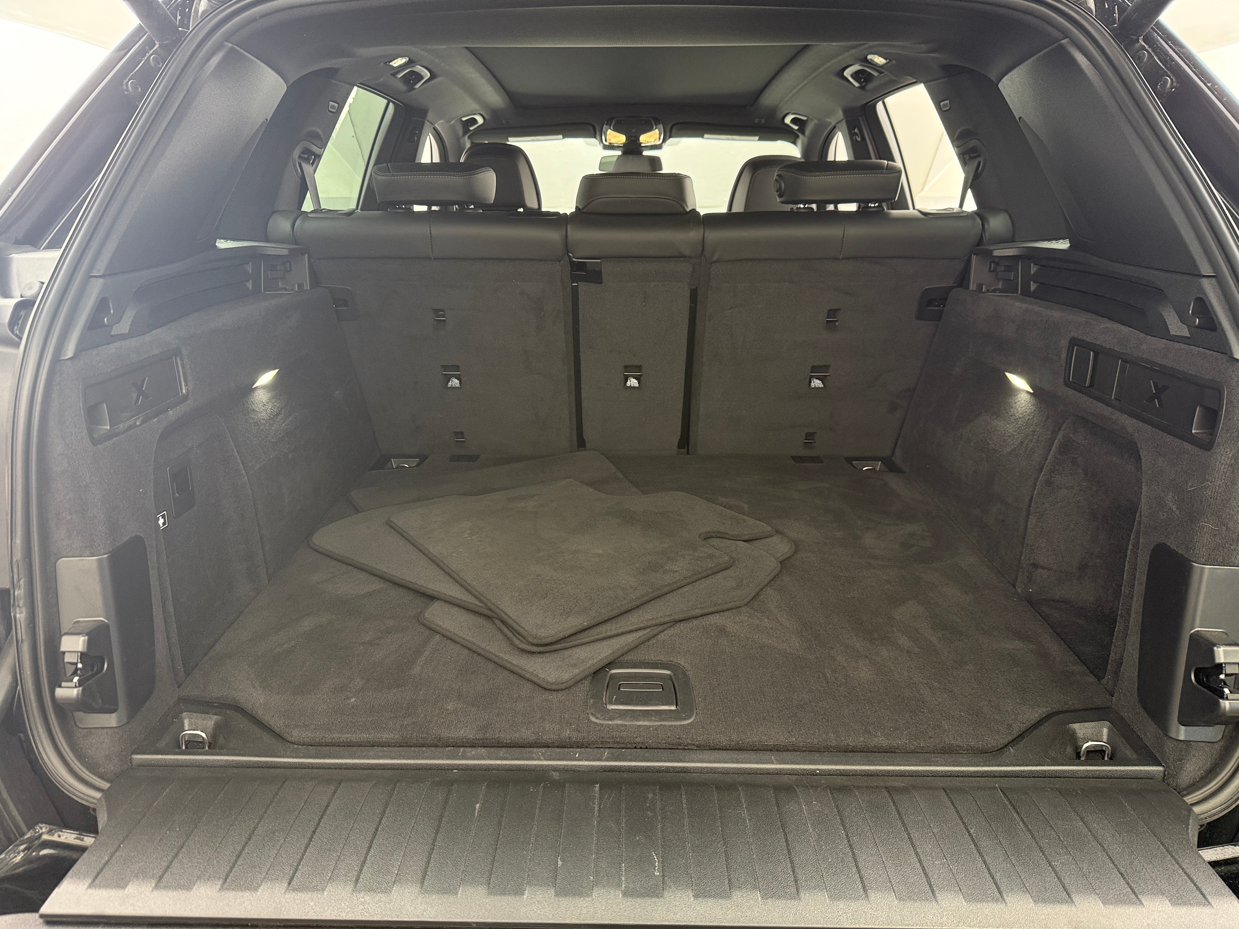 2023 BMW X5 sDrive40i 6