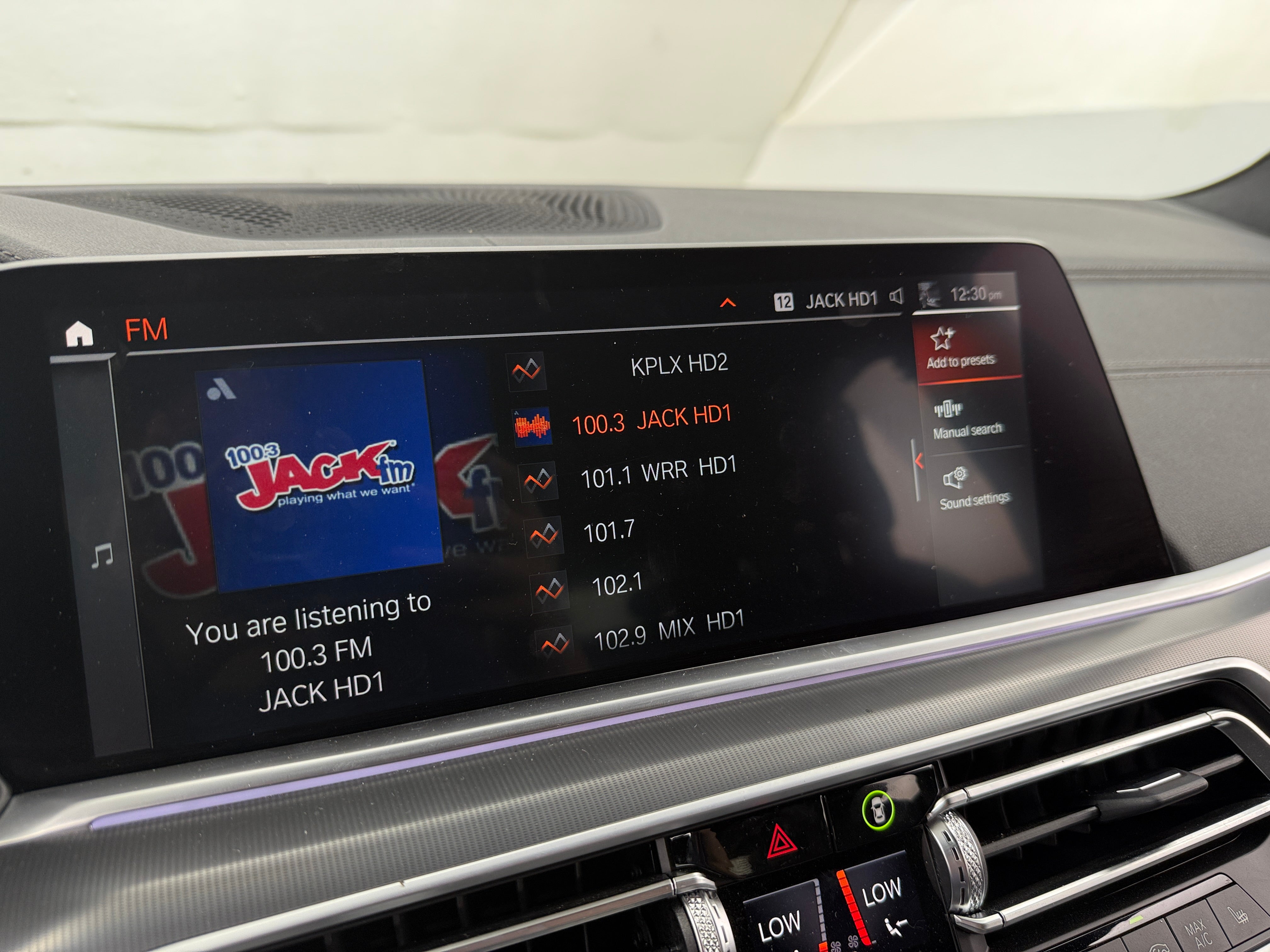 2023 BMW X5 sDrive40i 3