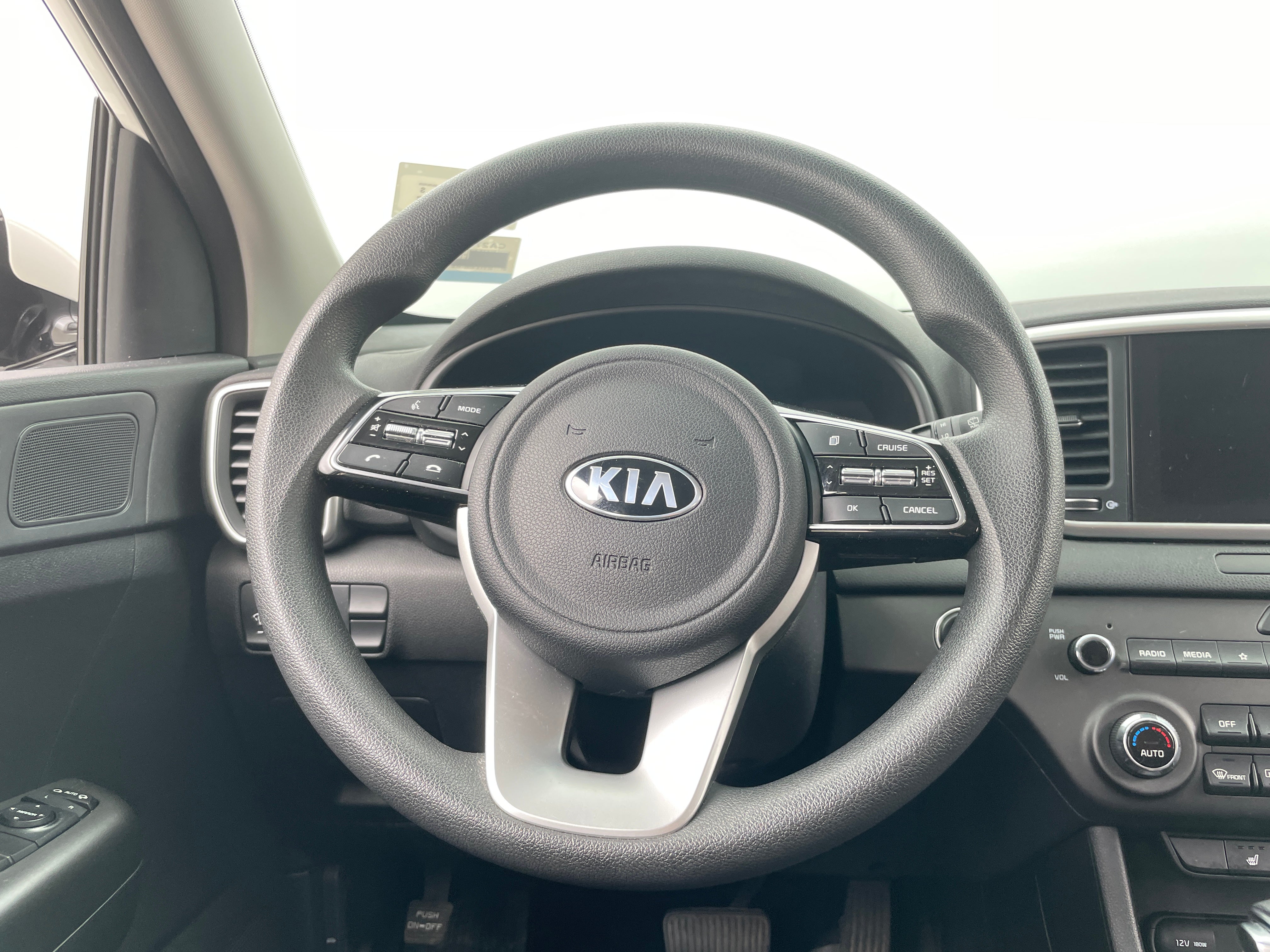 2022 Kia Sportage LX 5