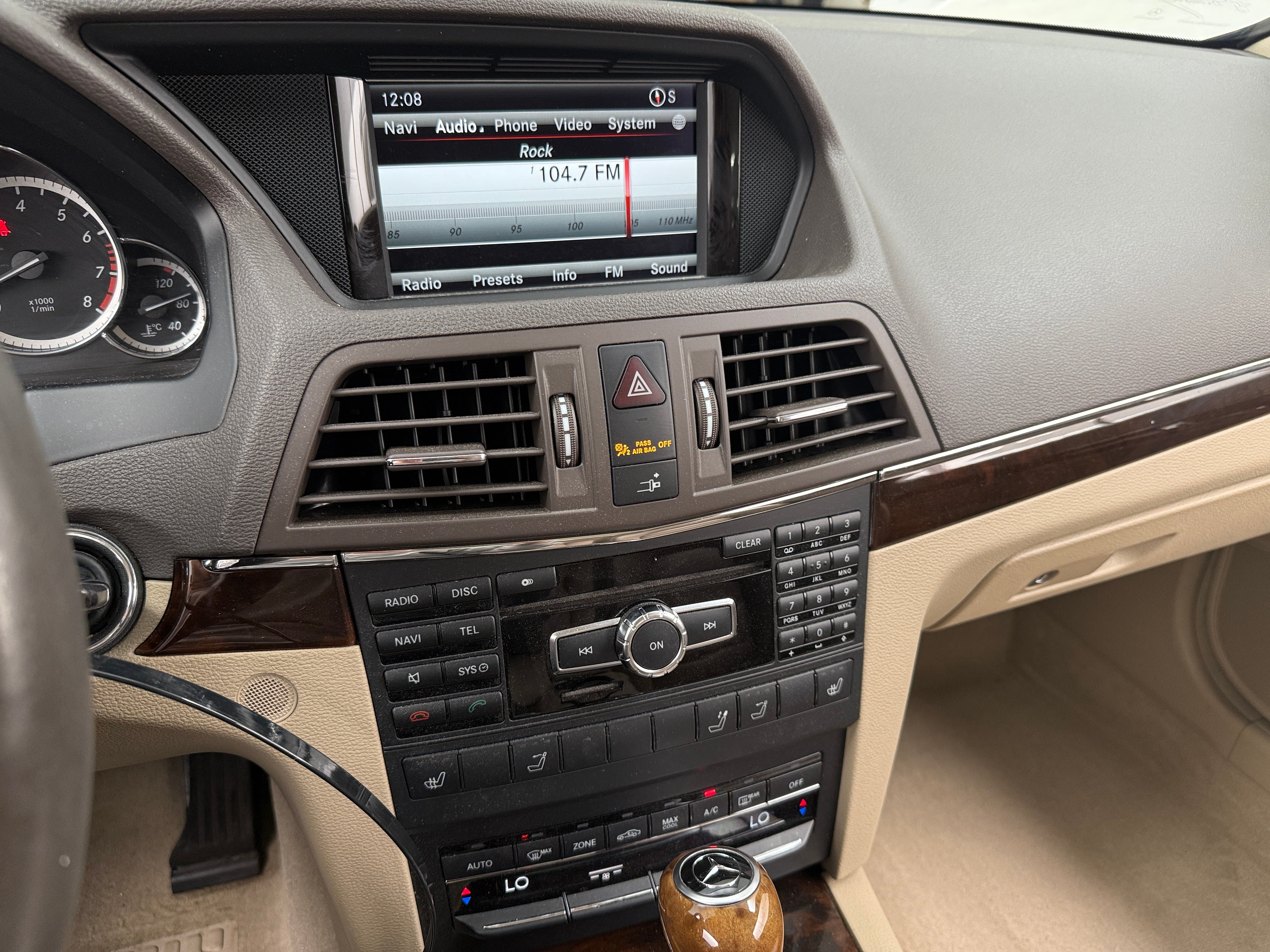 2013 Mercedes-Benz E-Class E 350 4