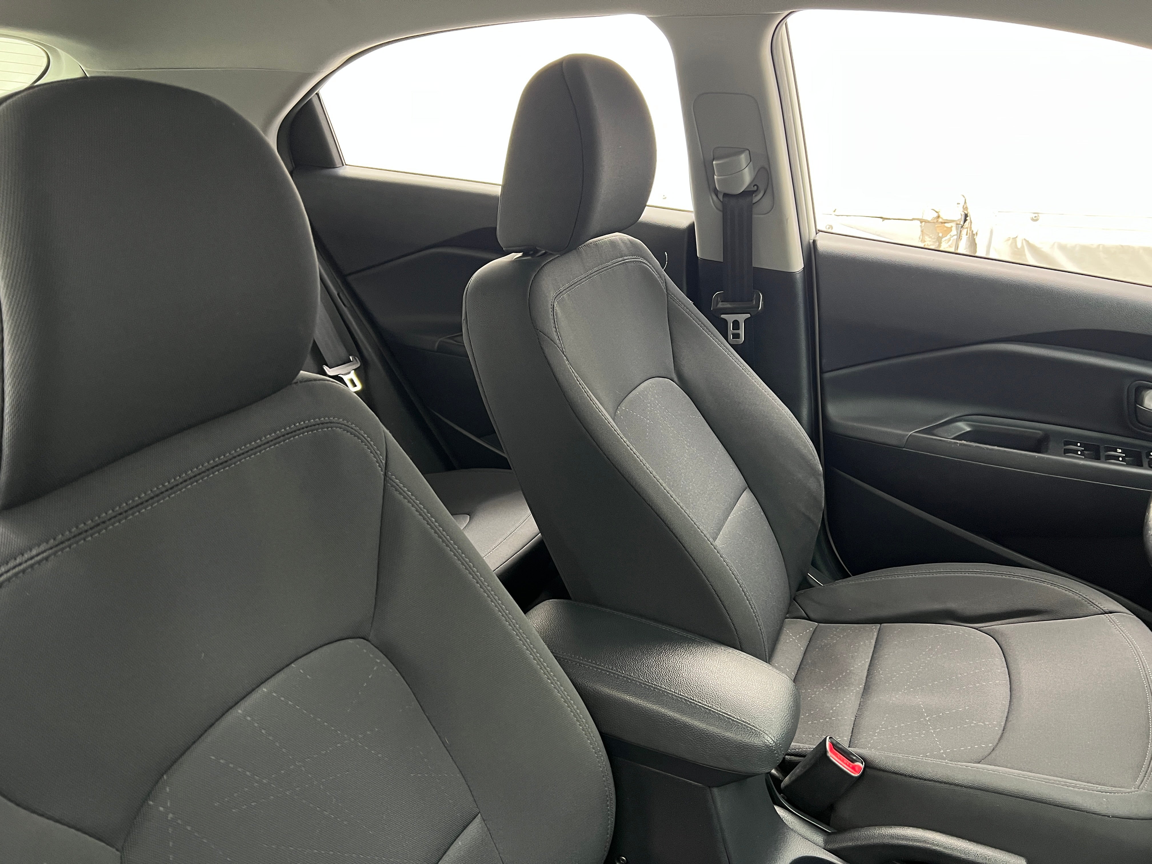 2015 Kia Rio EX 2