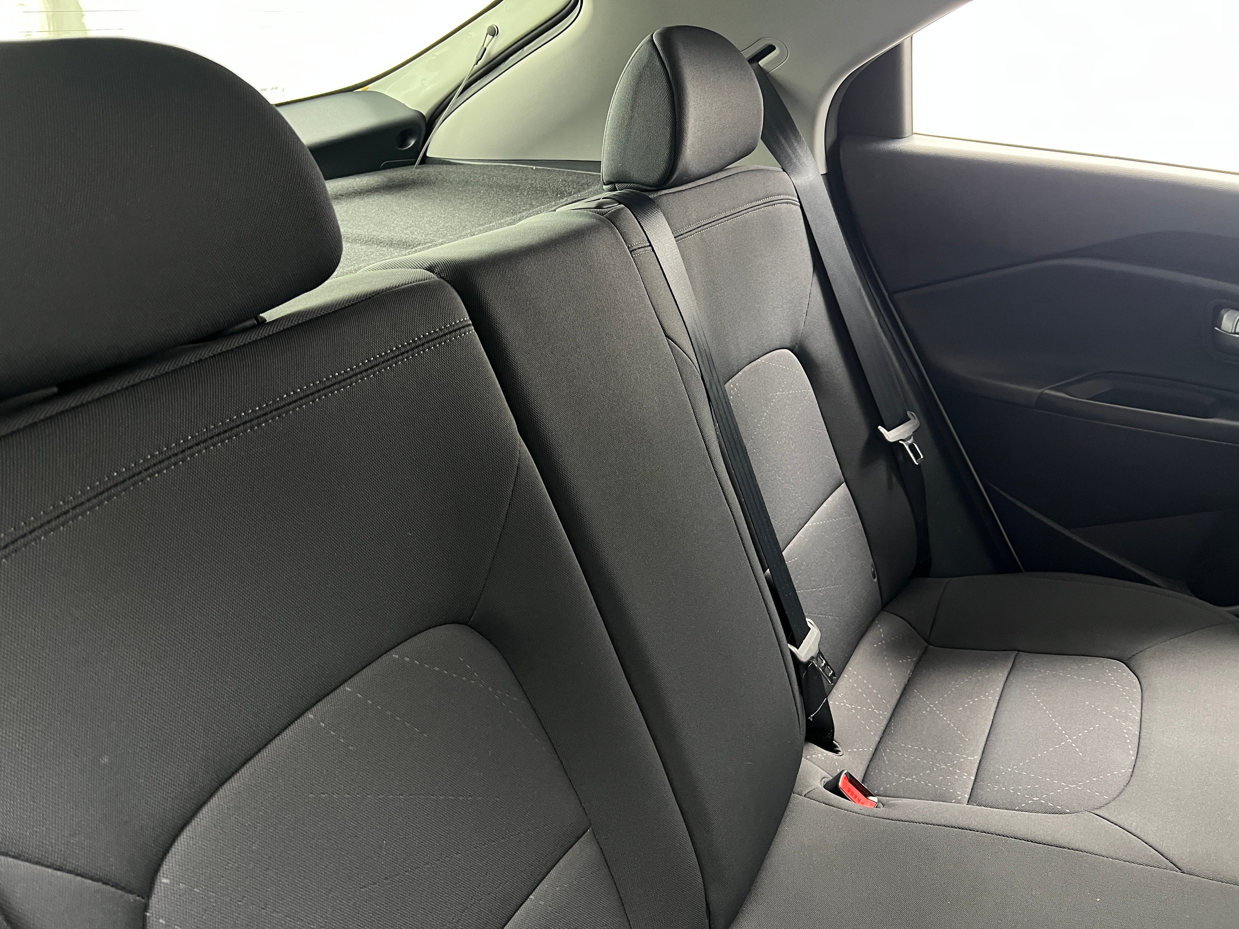 2015 Kia Rio EX 6