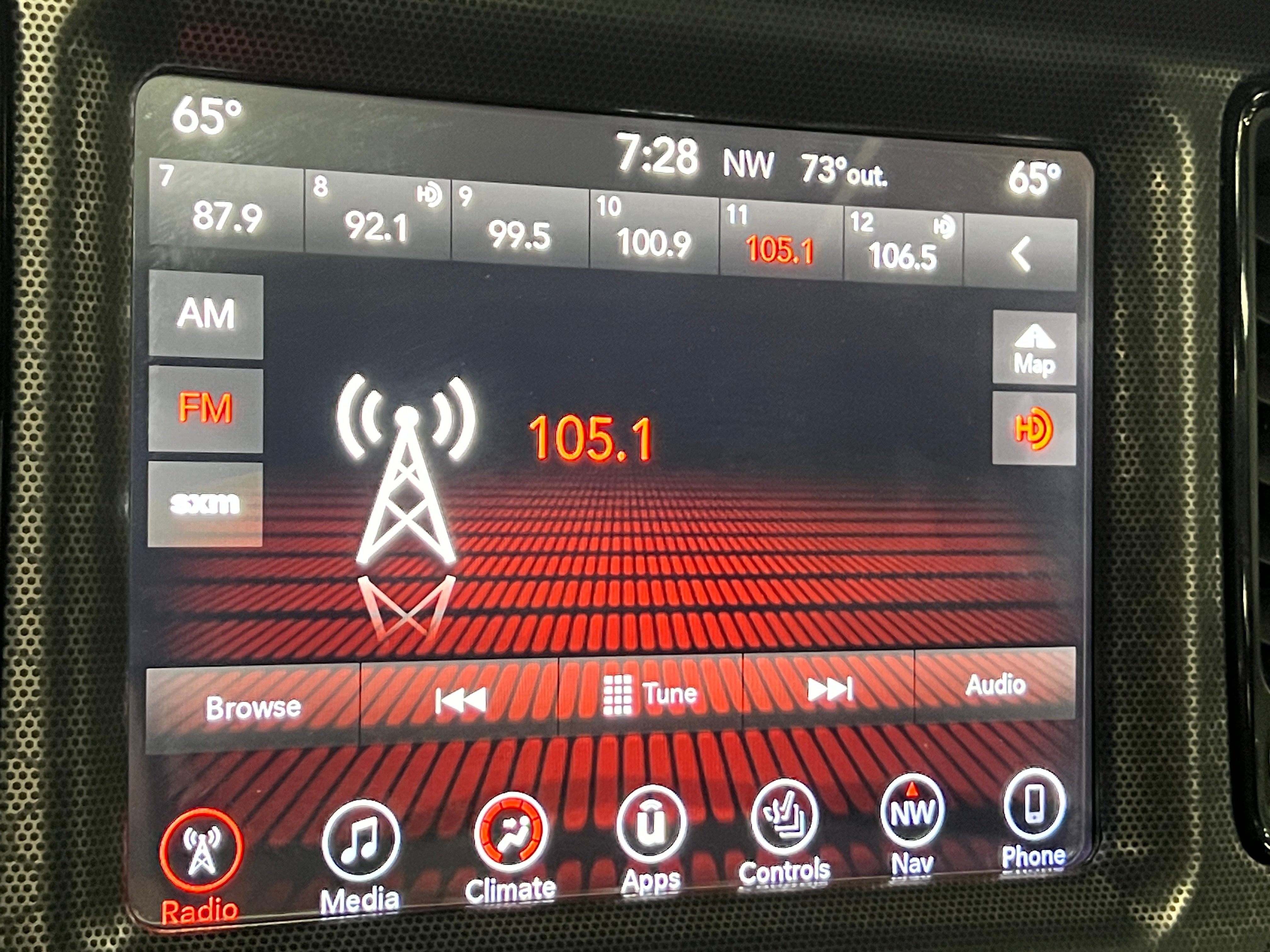 2017 Dodge Challenger T/A 2