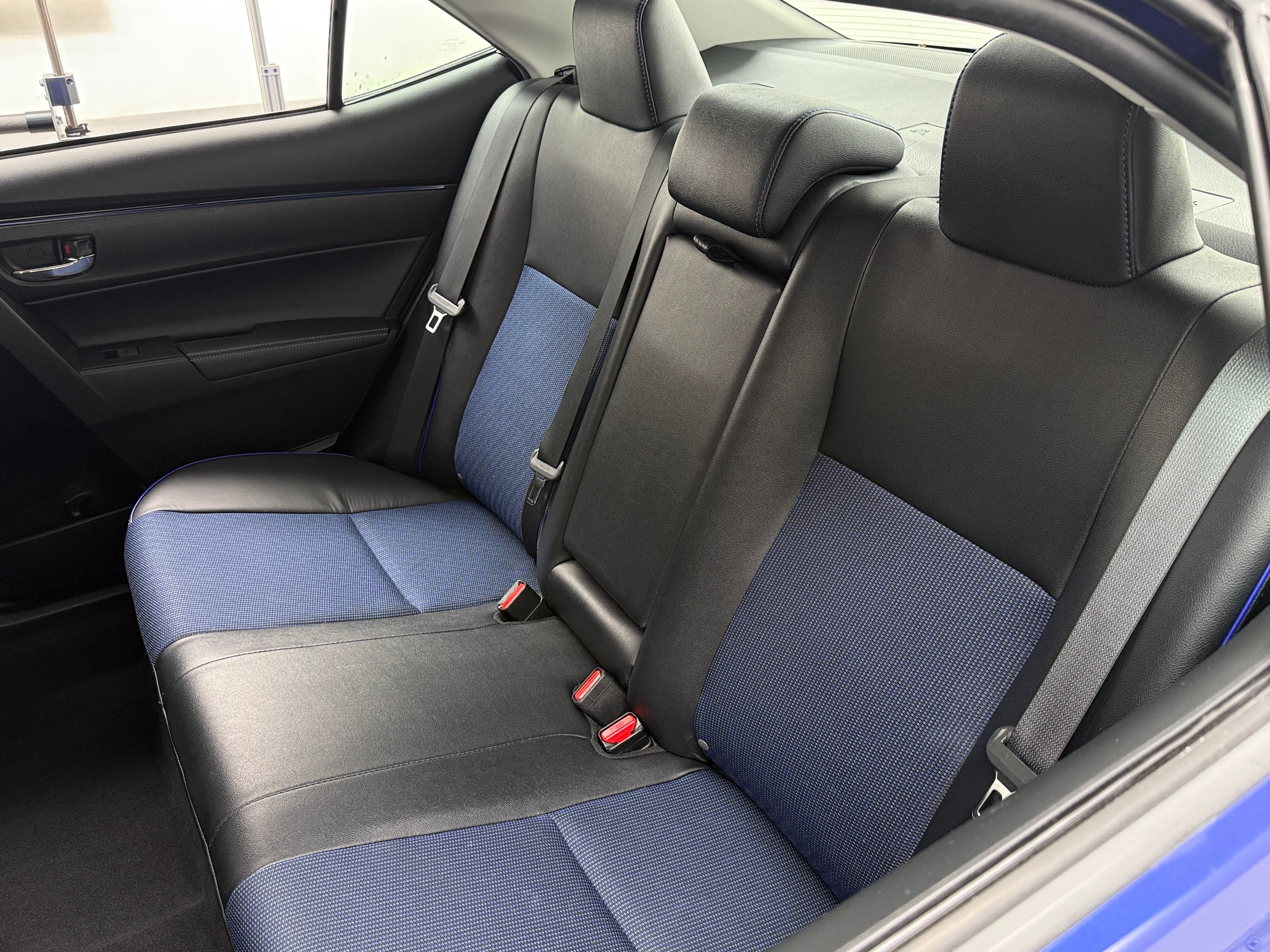 2019 Toyota Corolla SE 5