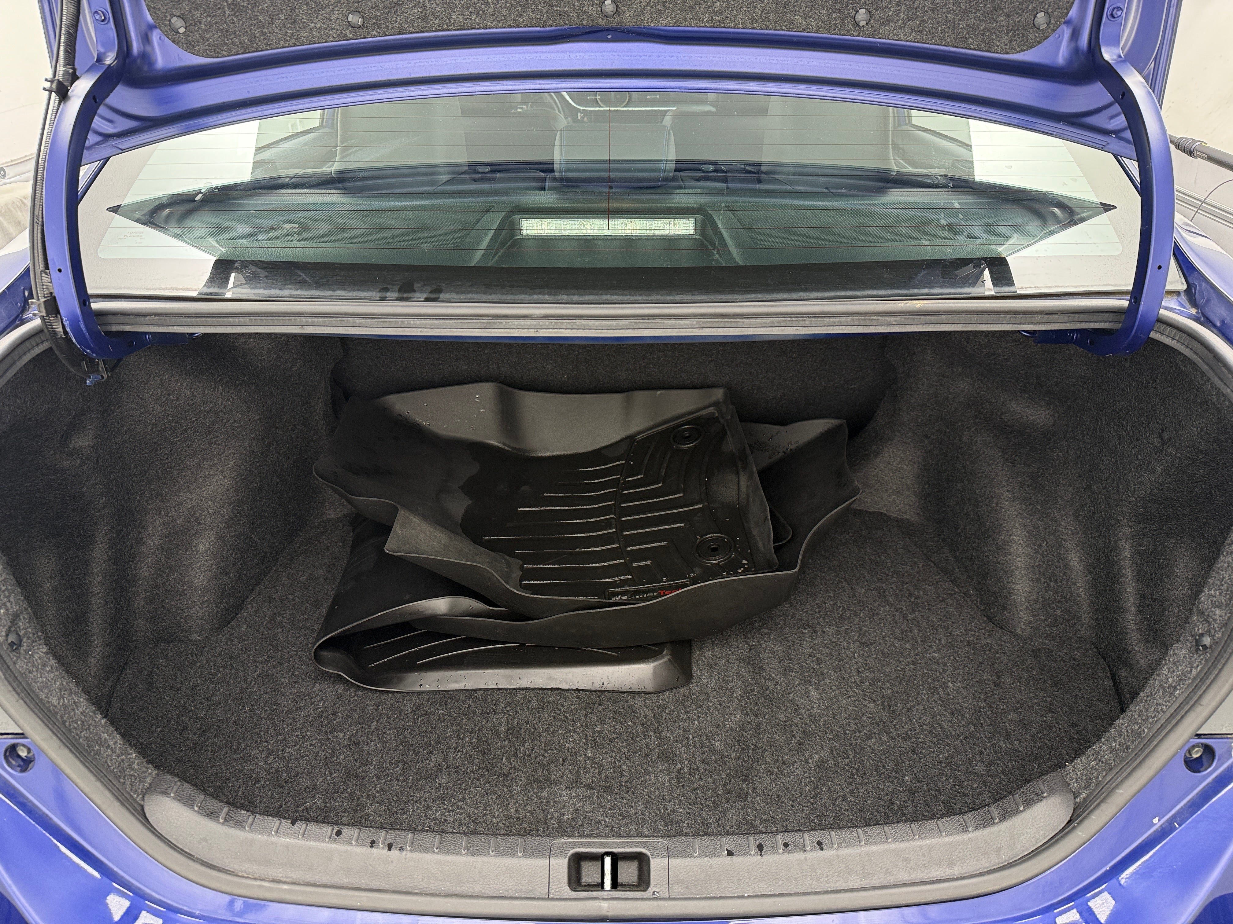2019 Toyota Corolla SE 6