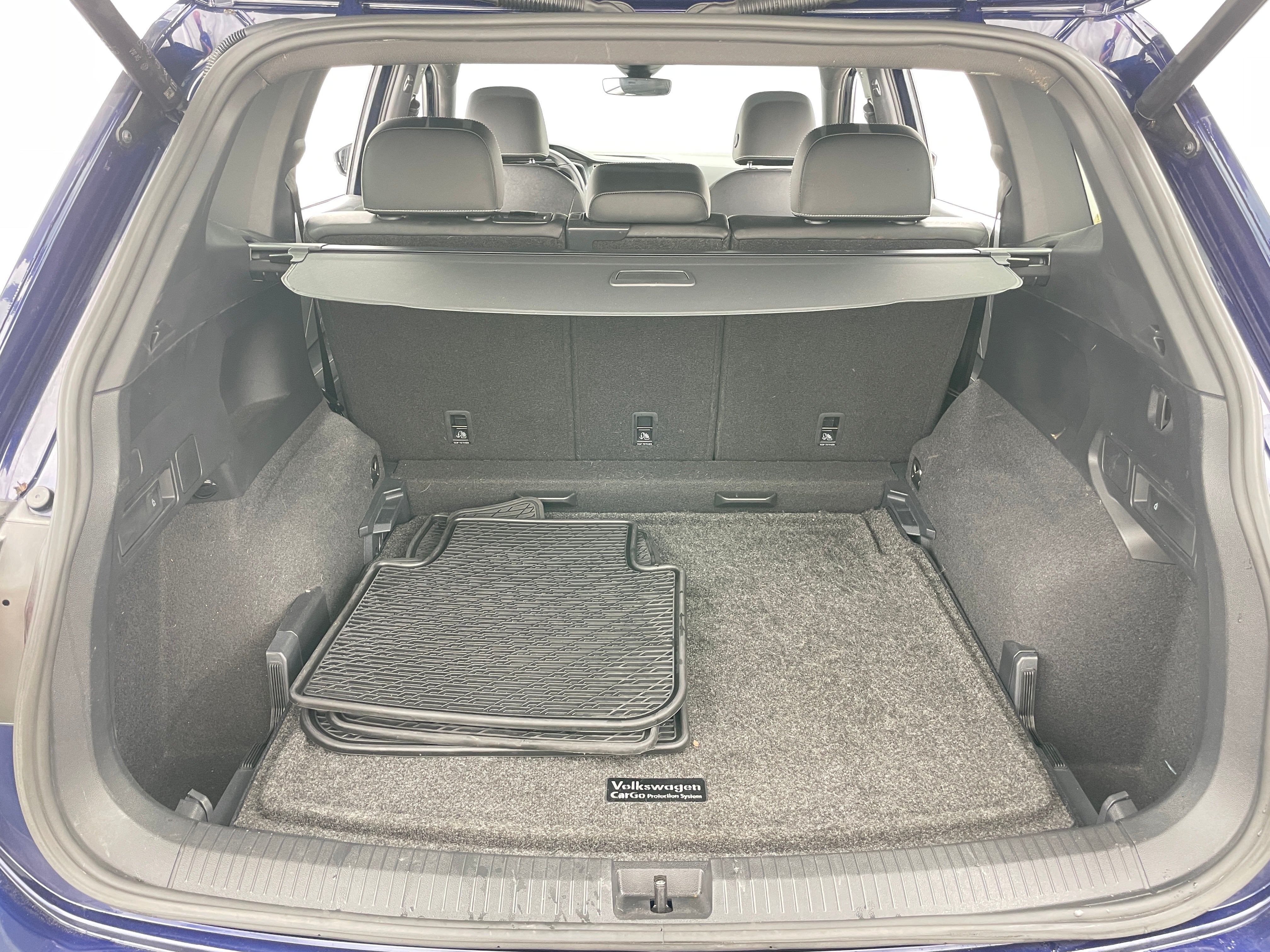 2023 Volkswagen Tiguan SE R-Line 6