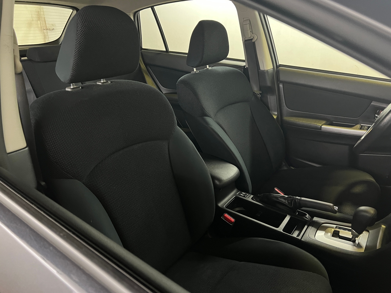 Thumbnail: 2016 Subaru Impreza - 2