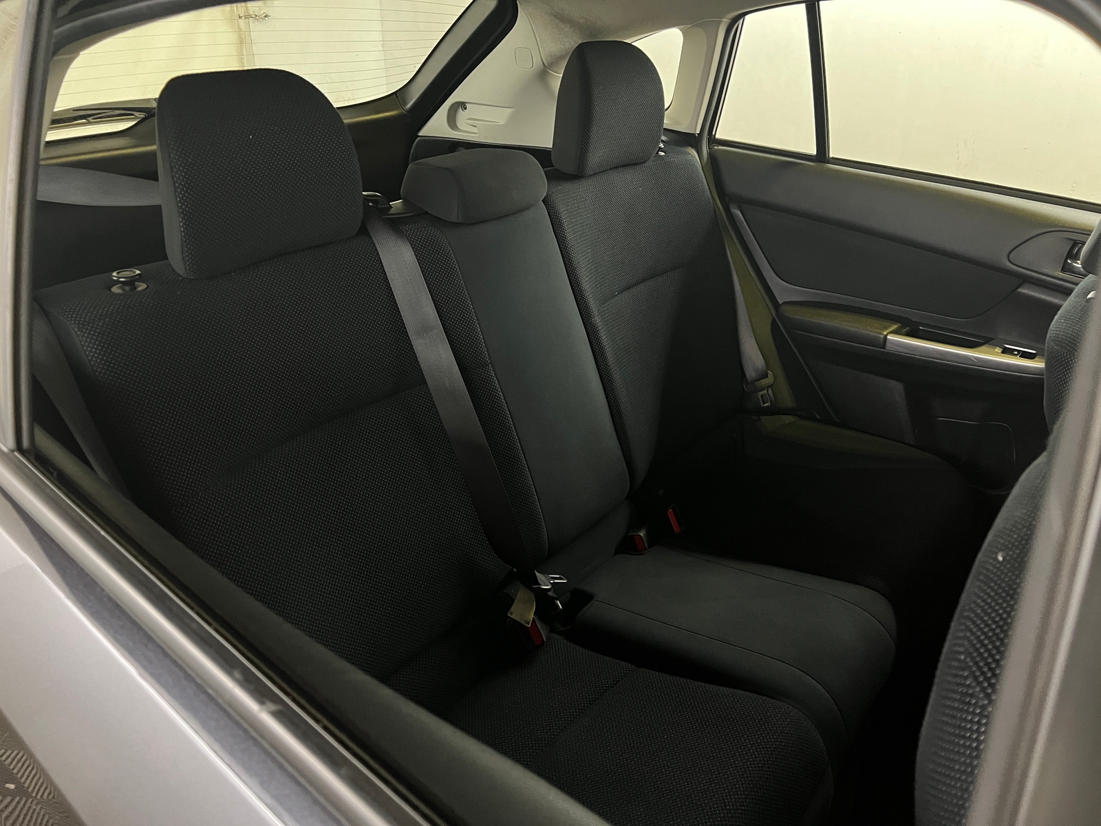 Thumbnail: 2016 Subaru Impreza - 6