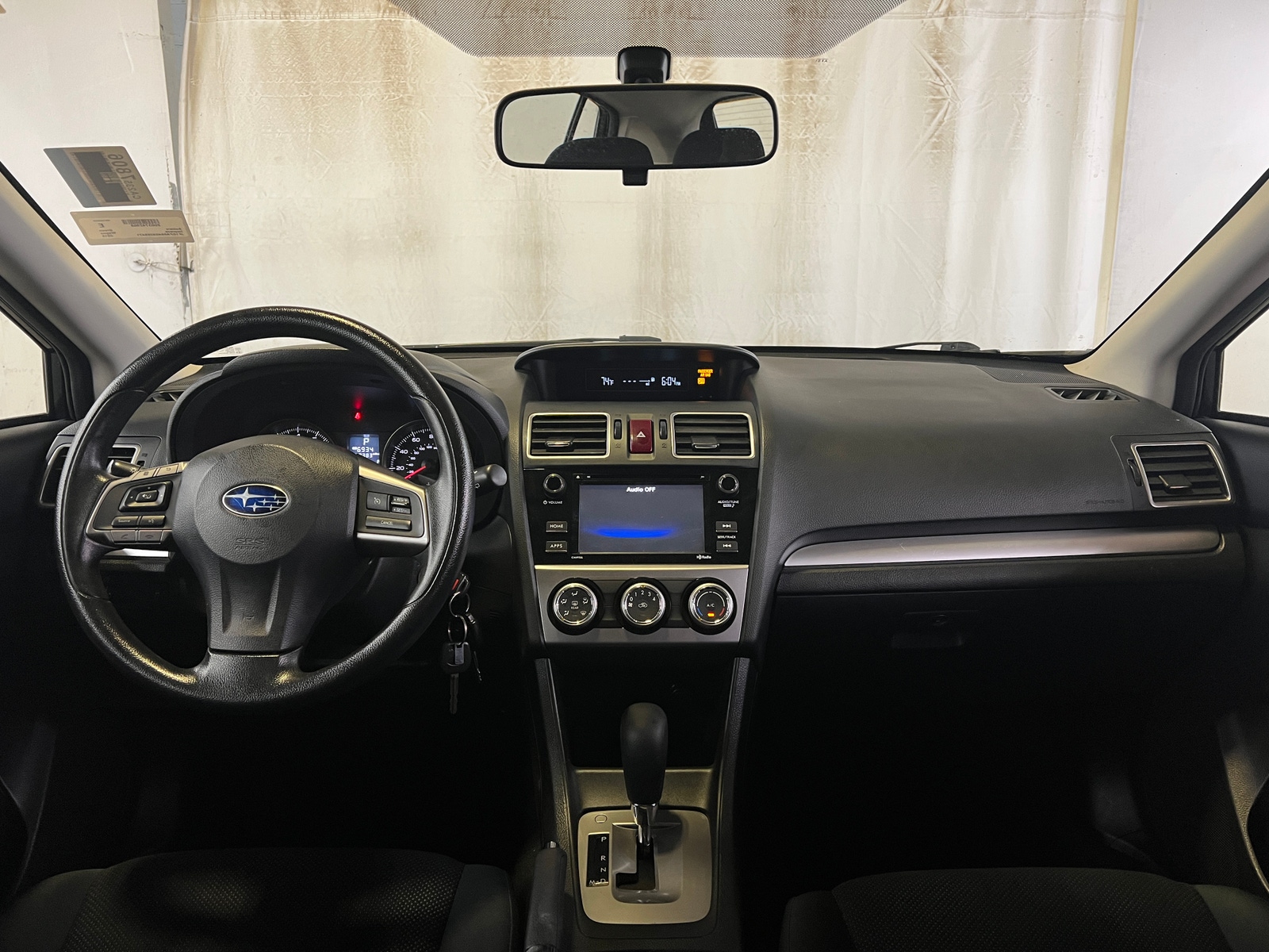 Thumbnail: 2016 Subaru Impreza - 3