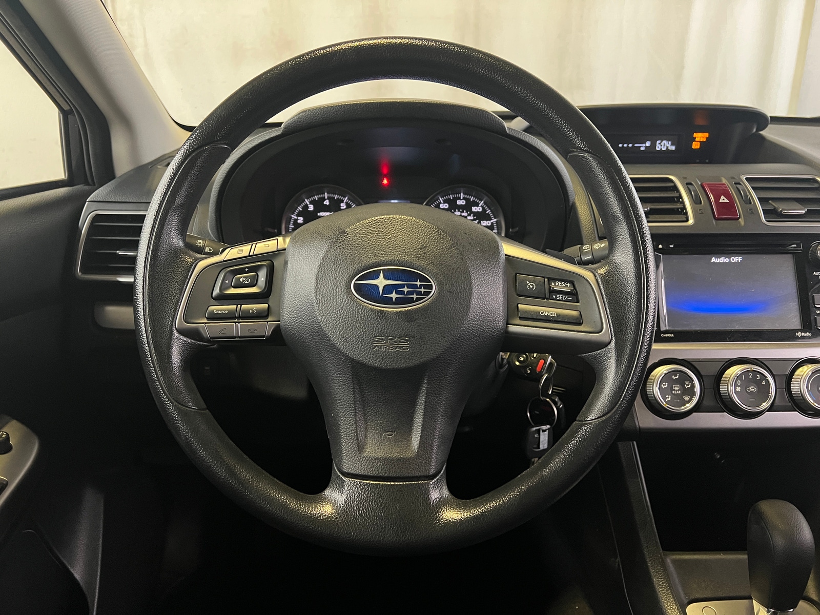 Thumbnail: 2016 Subaru Impreza - 5