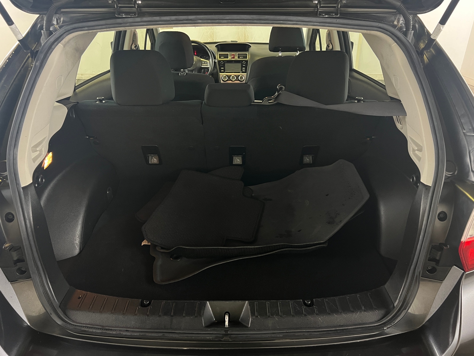 Thumbnail: 2016 Subaru Impreza - 7
