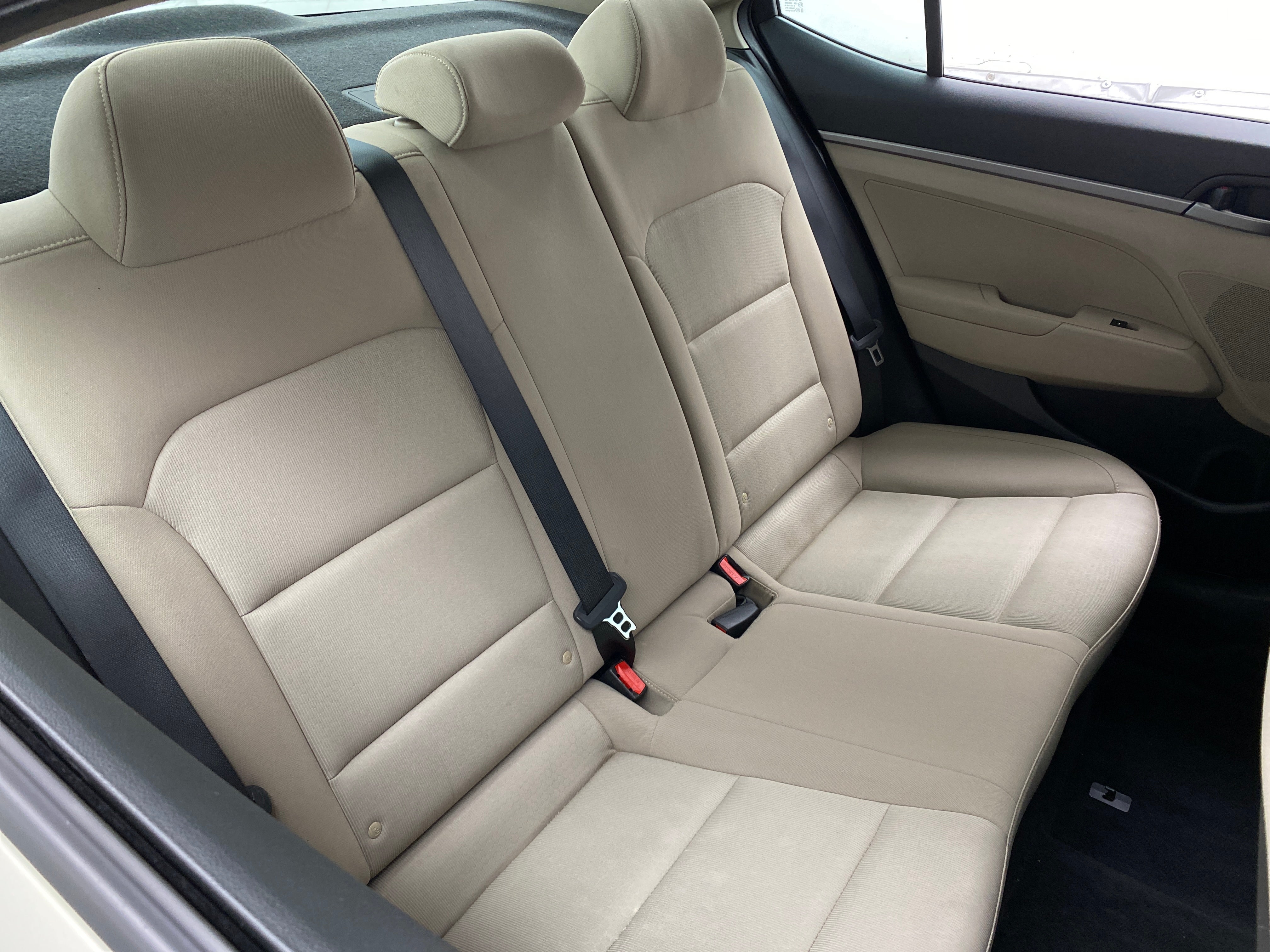 2017 Hyundai Elantra SE 6