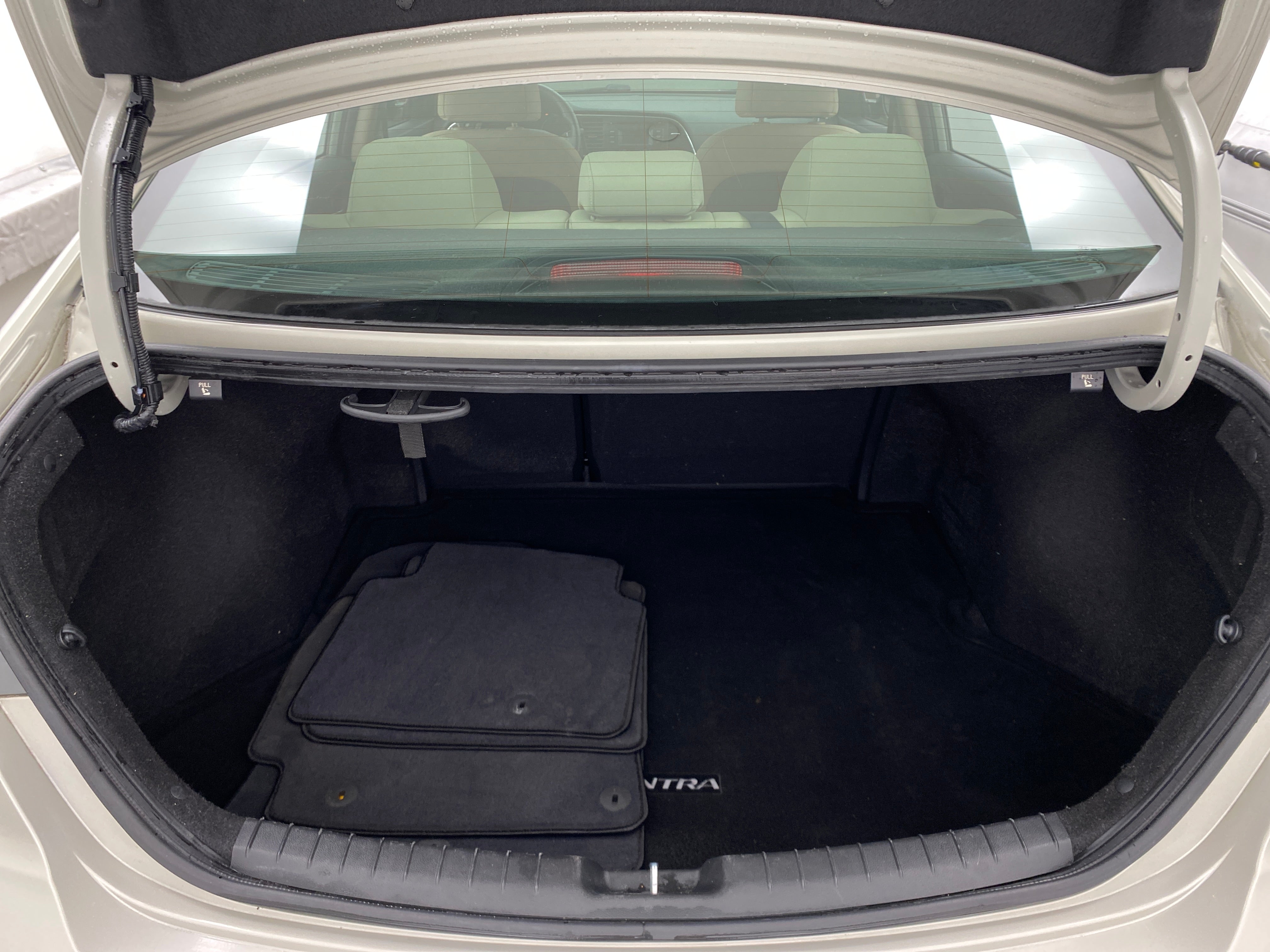 2017 Hyundai Elantra SE 7