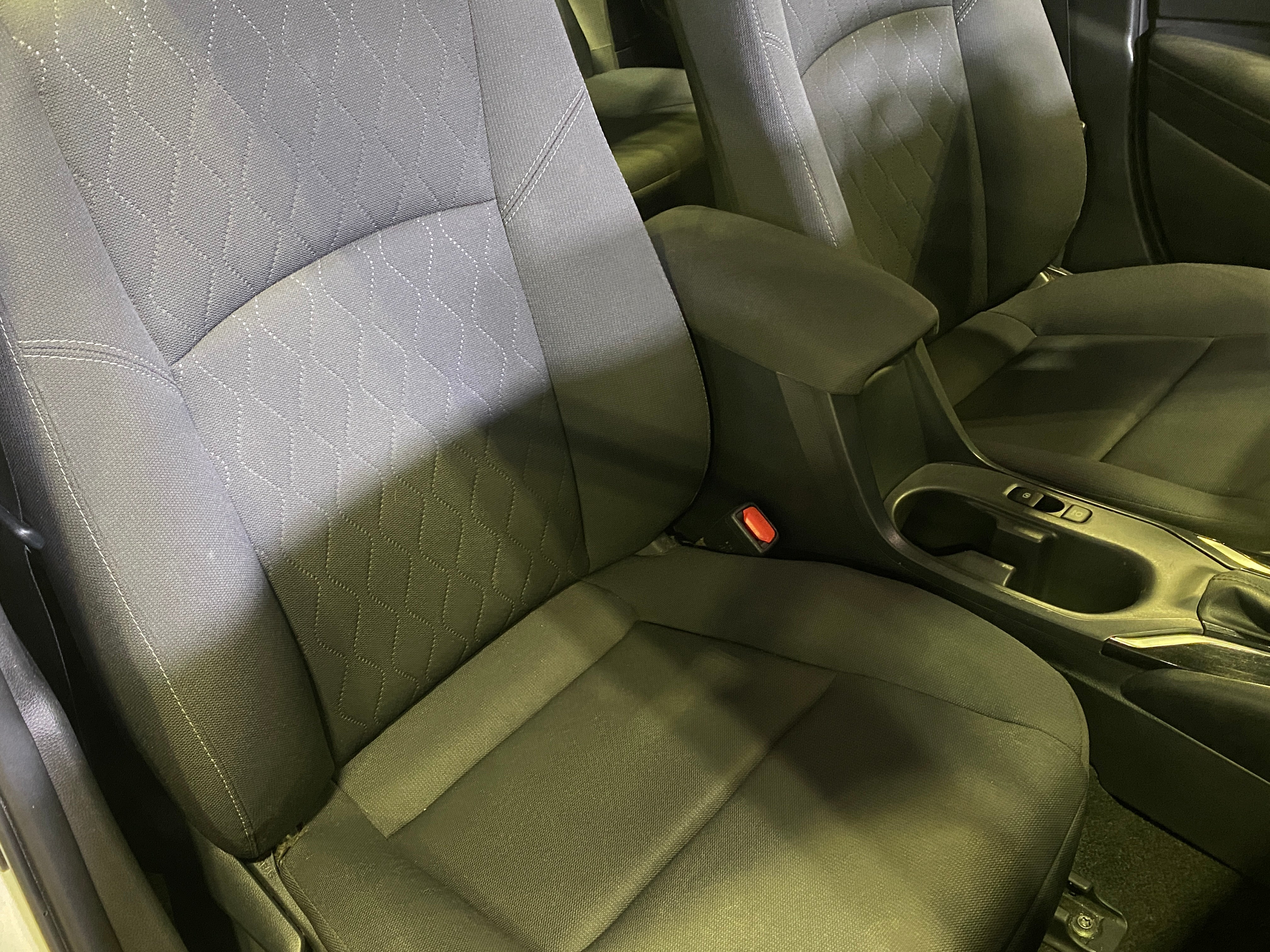2023 Toyota Corolla LE 2