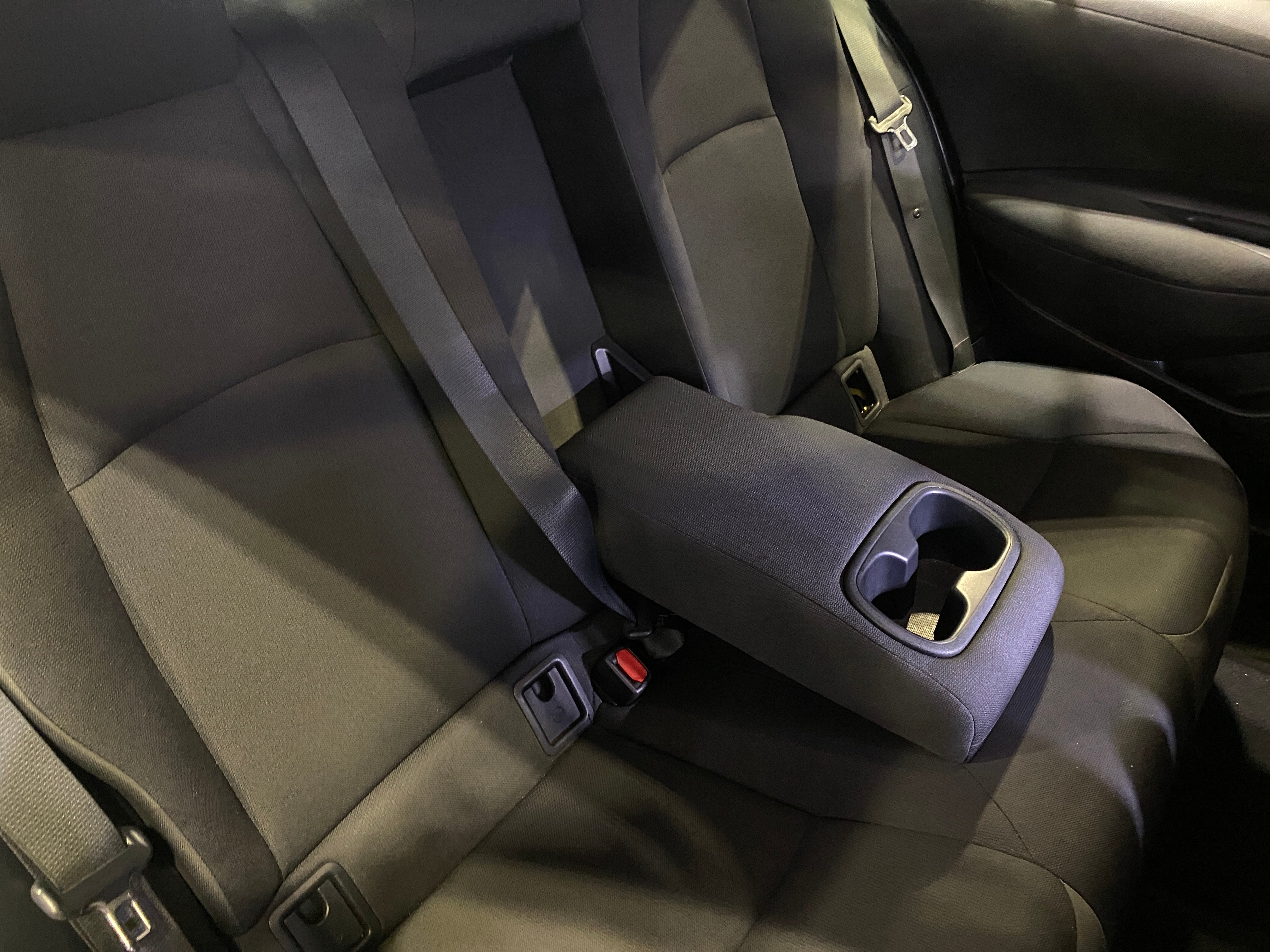 2023 Toyota Corolla LE 6