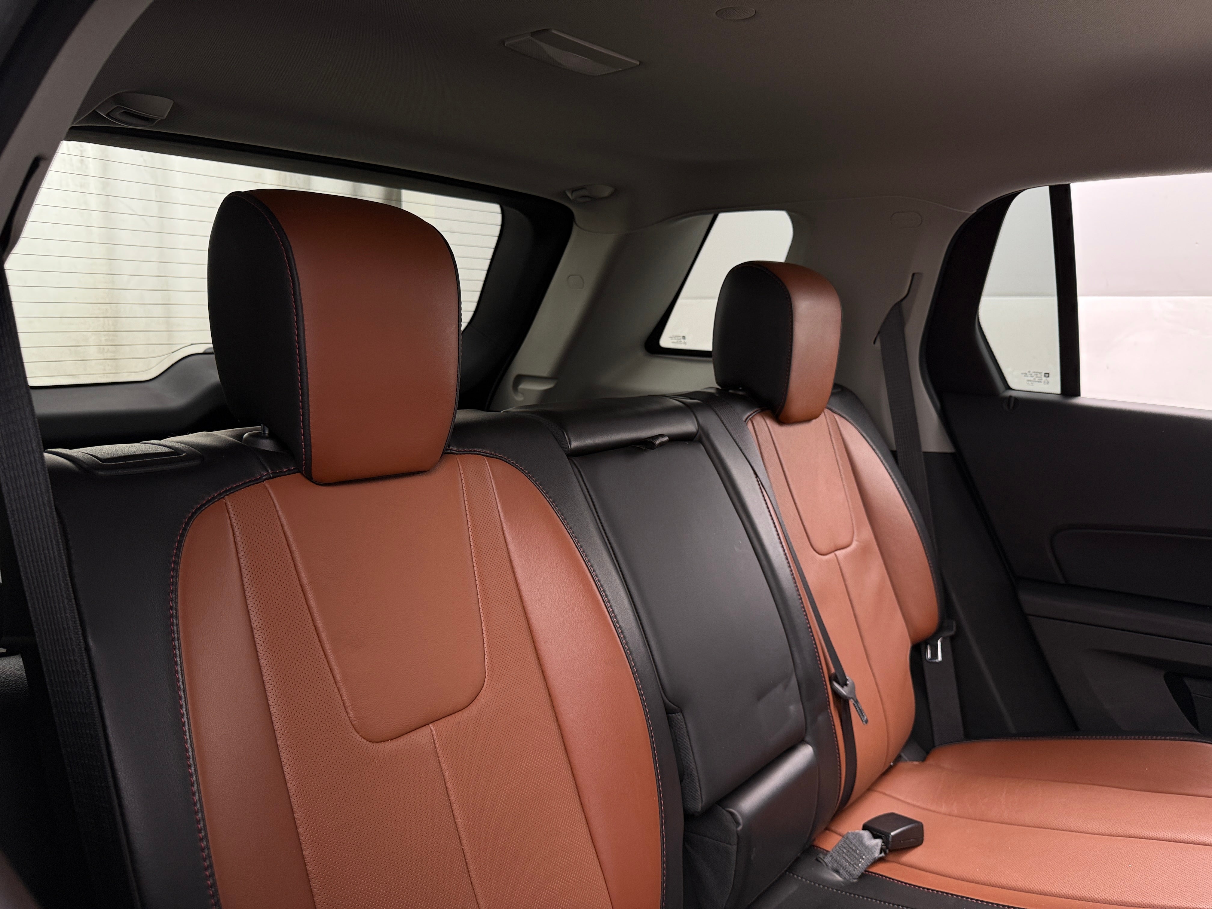 2017 GMC Terrain SLT 5