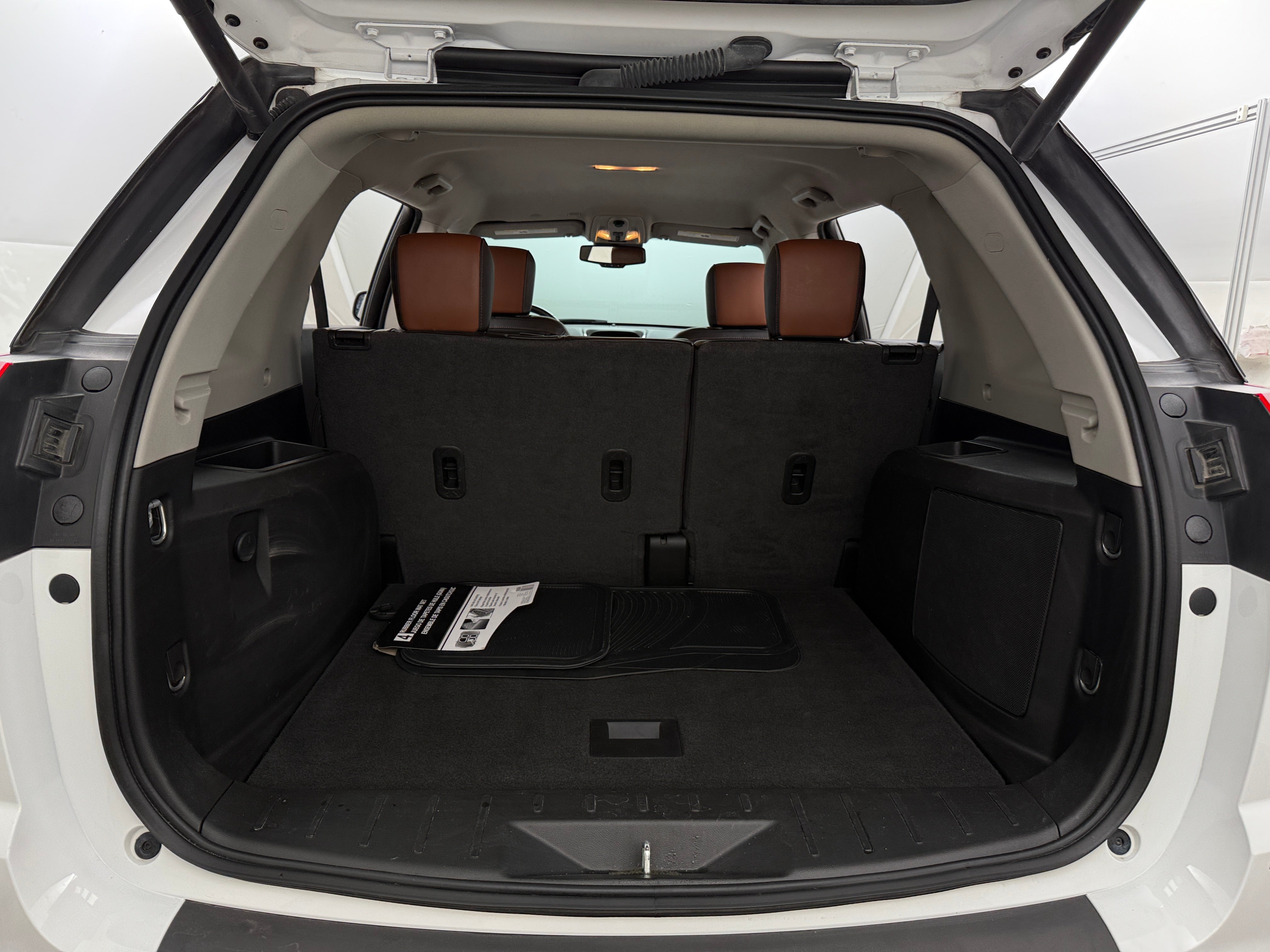2017 GMC Terrain SLT 6