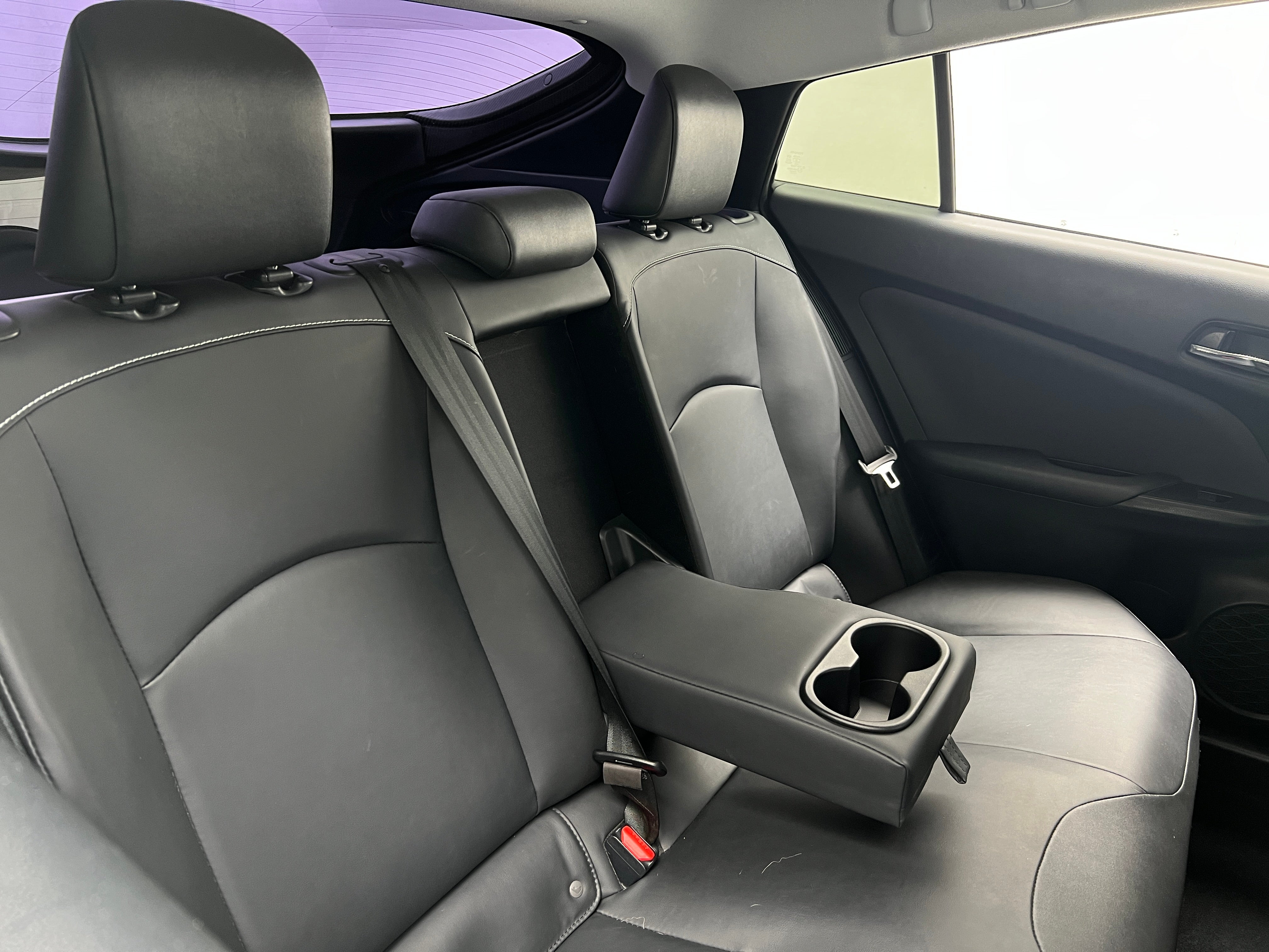 2022 Toyota Prius Prime XLE 5