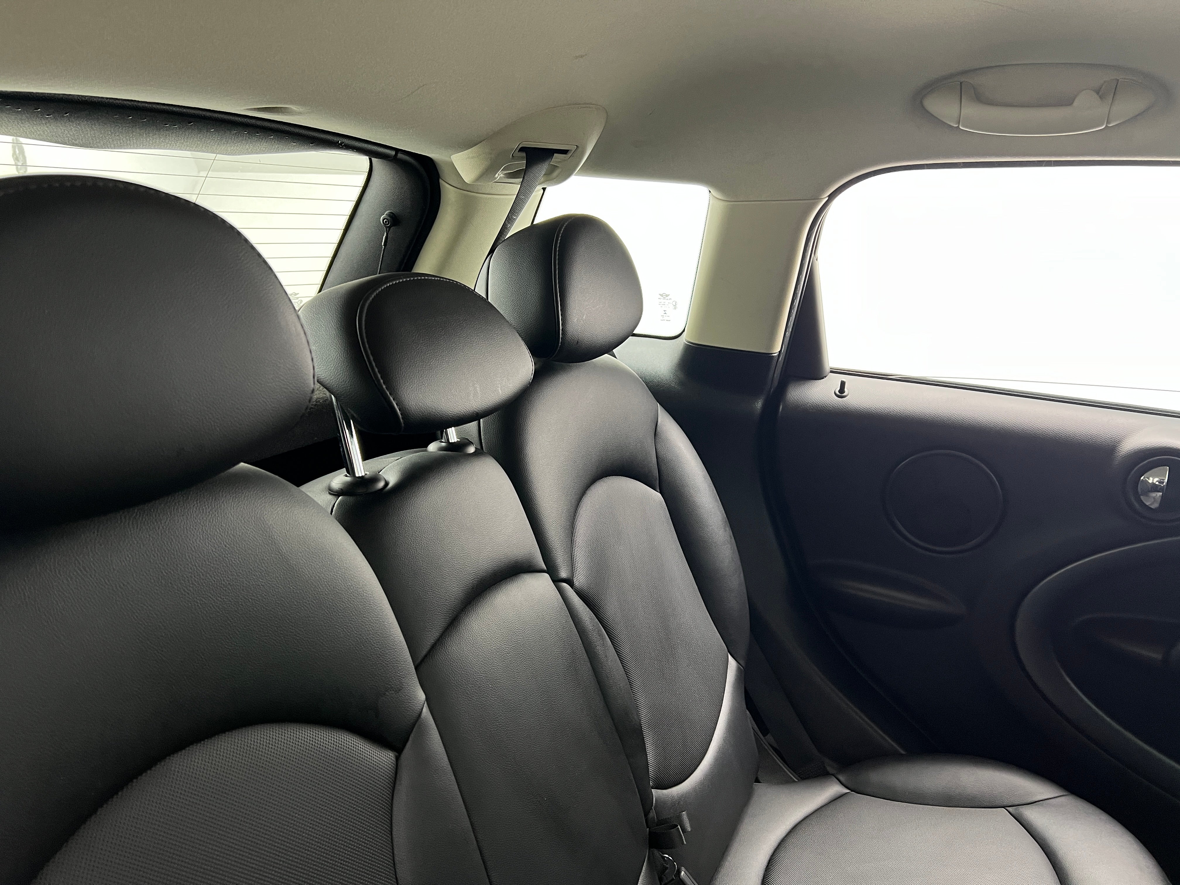 2016 MINI Cooper Countryman S 5