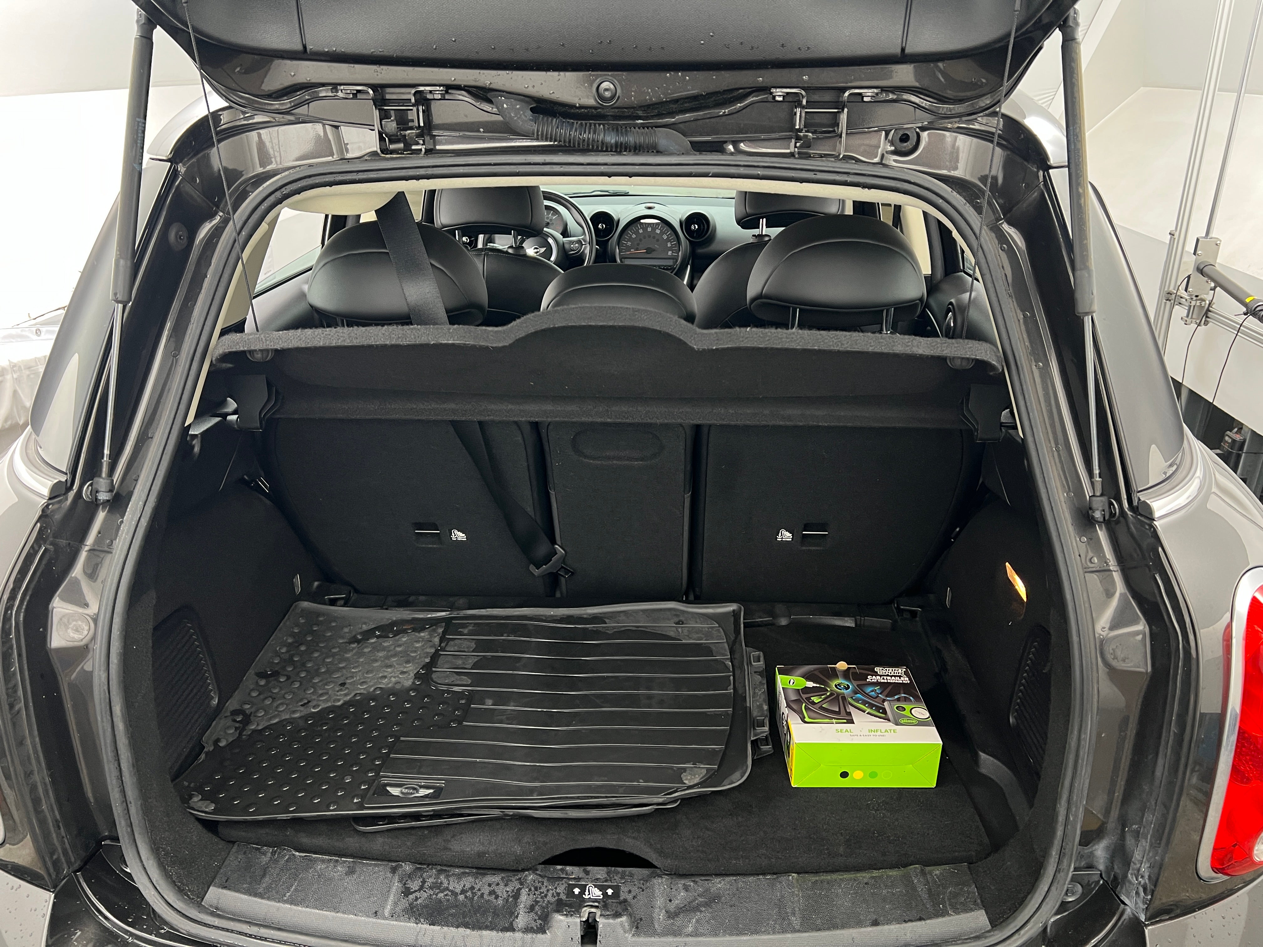 2016 MINI Cooper Countryman S 6