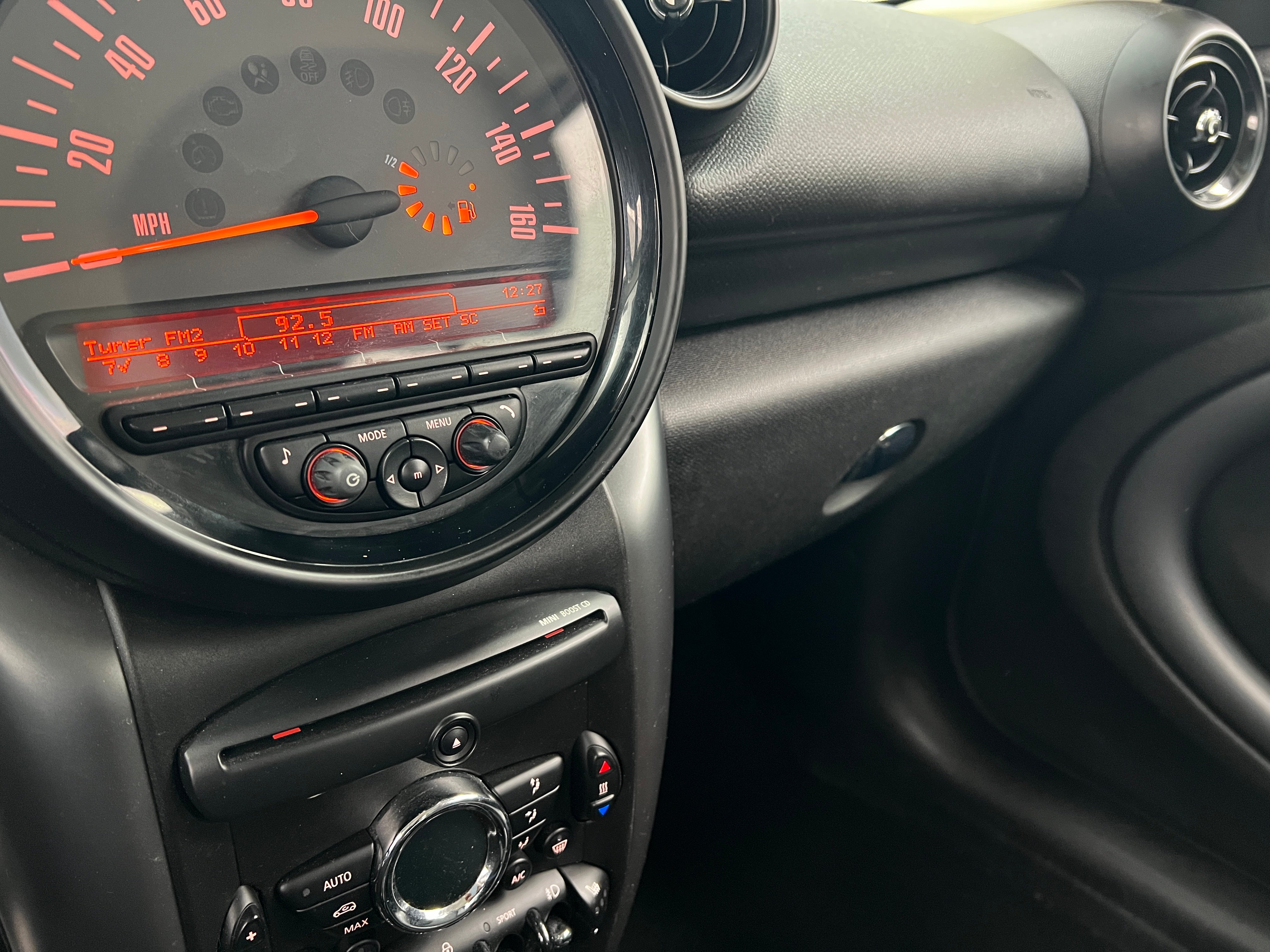 2016 MINI Cooper Countryman S 3
