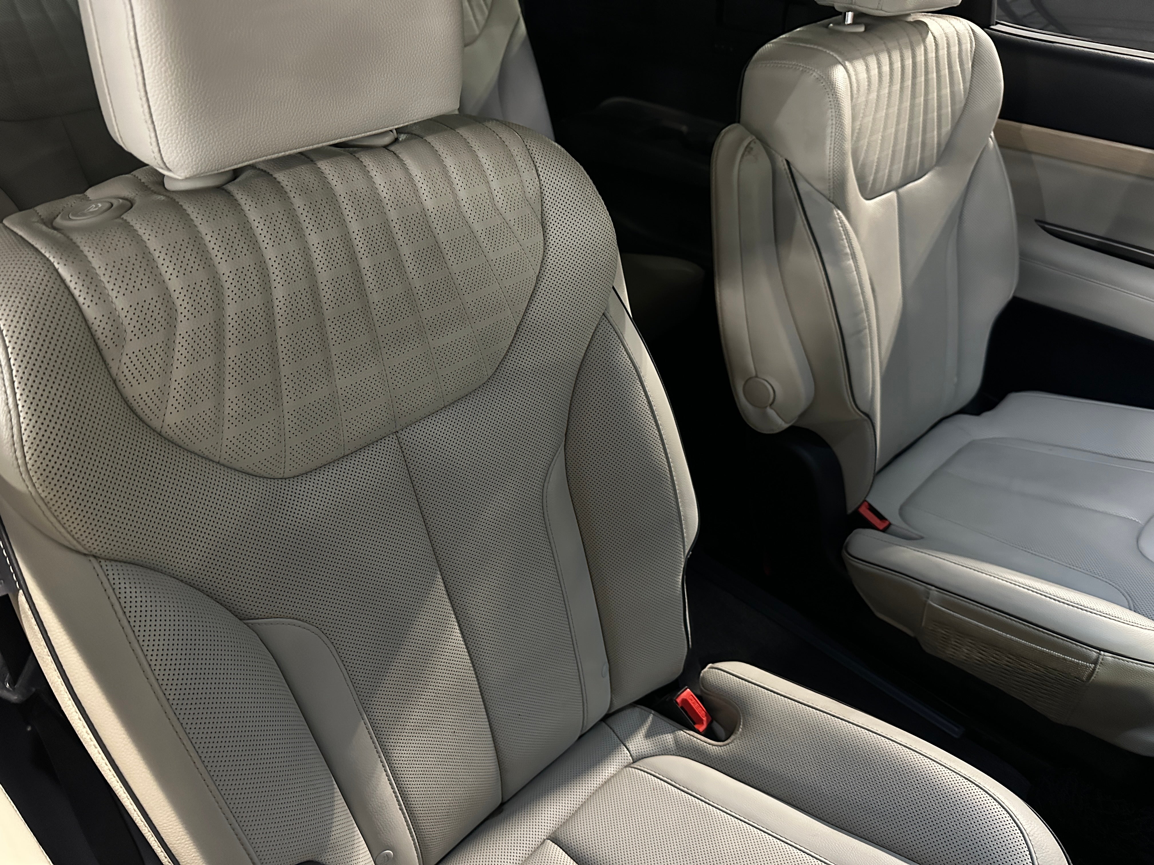 2023 Hyundai Palisade Limited 5