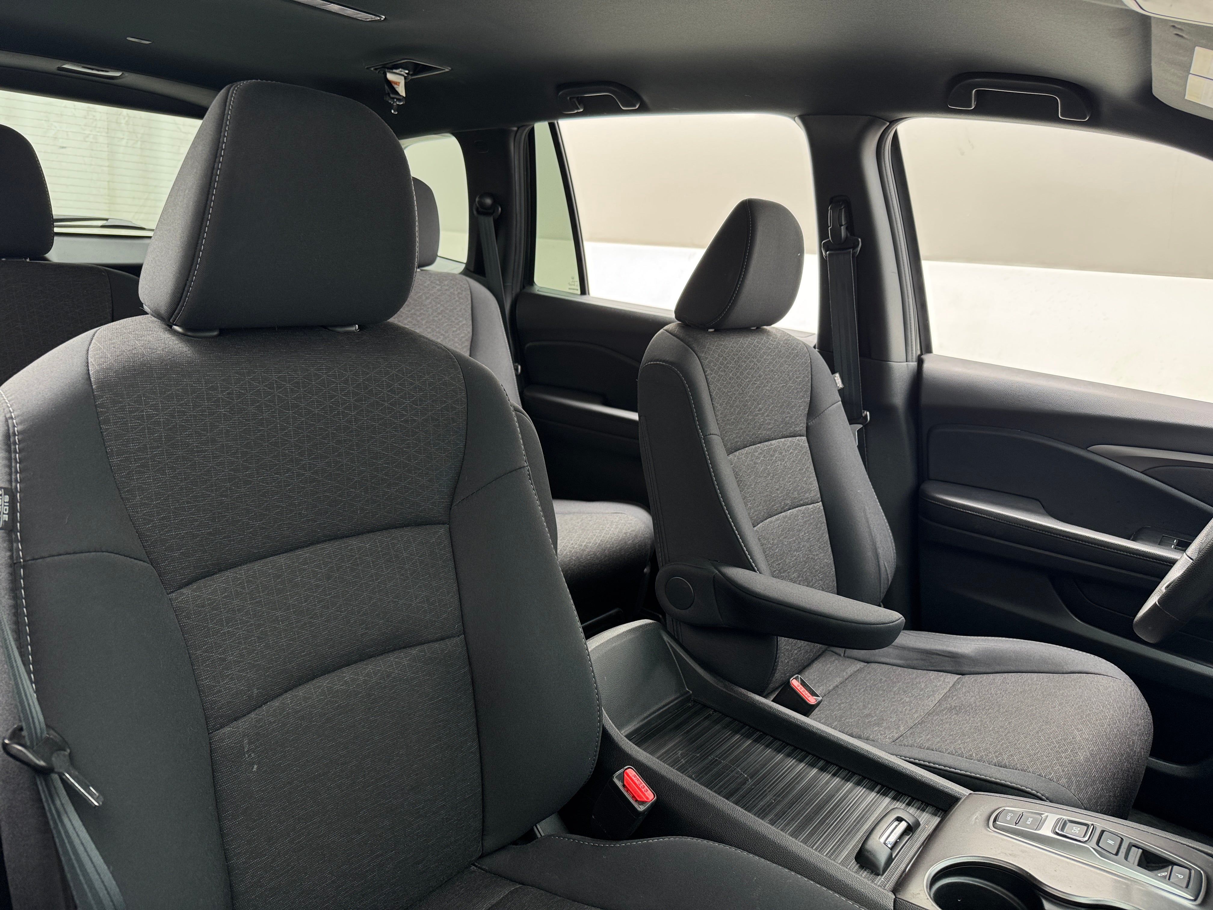 2019 Honda Passport Sport 2
