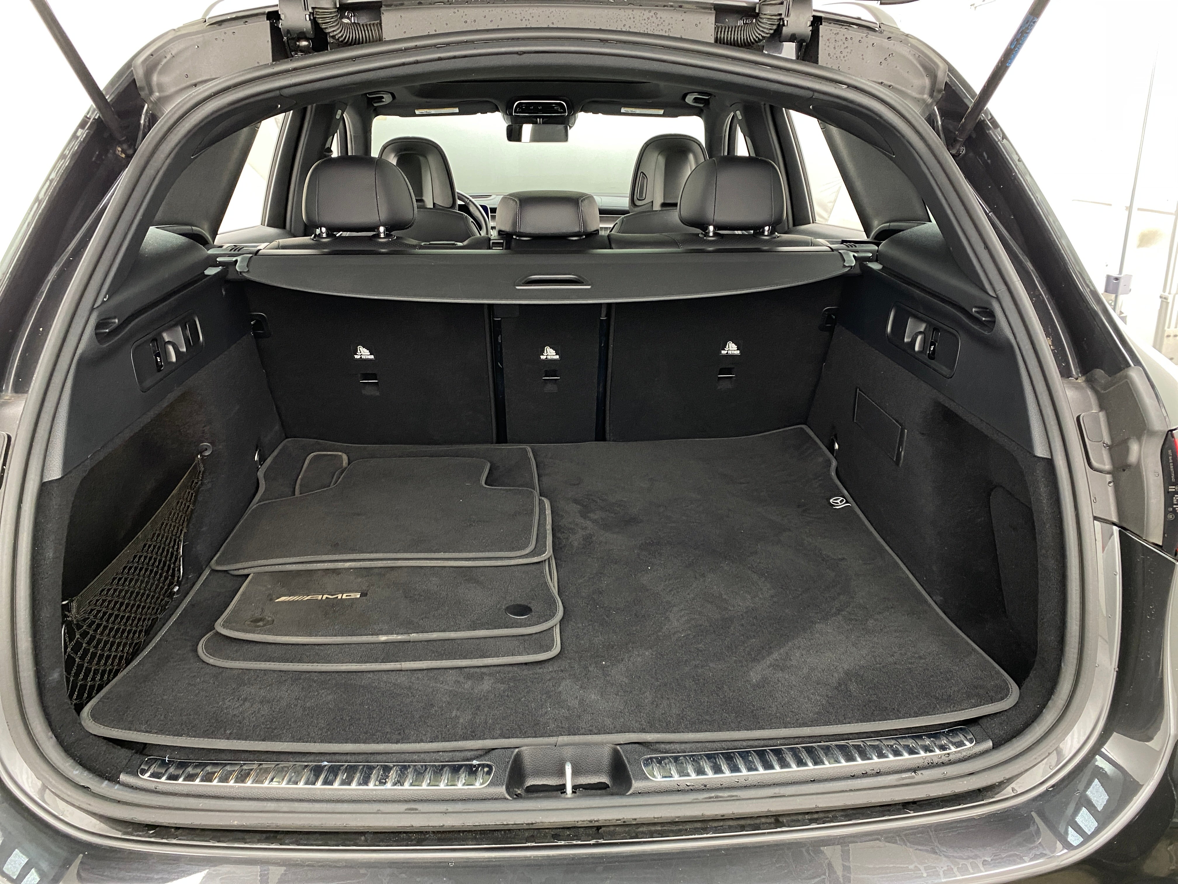 2023 Mercedes-Benz GLC 300 6