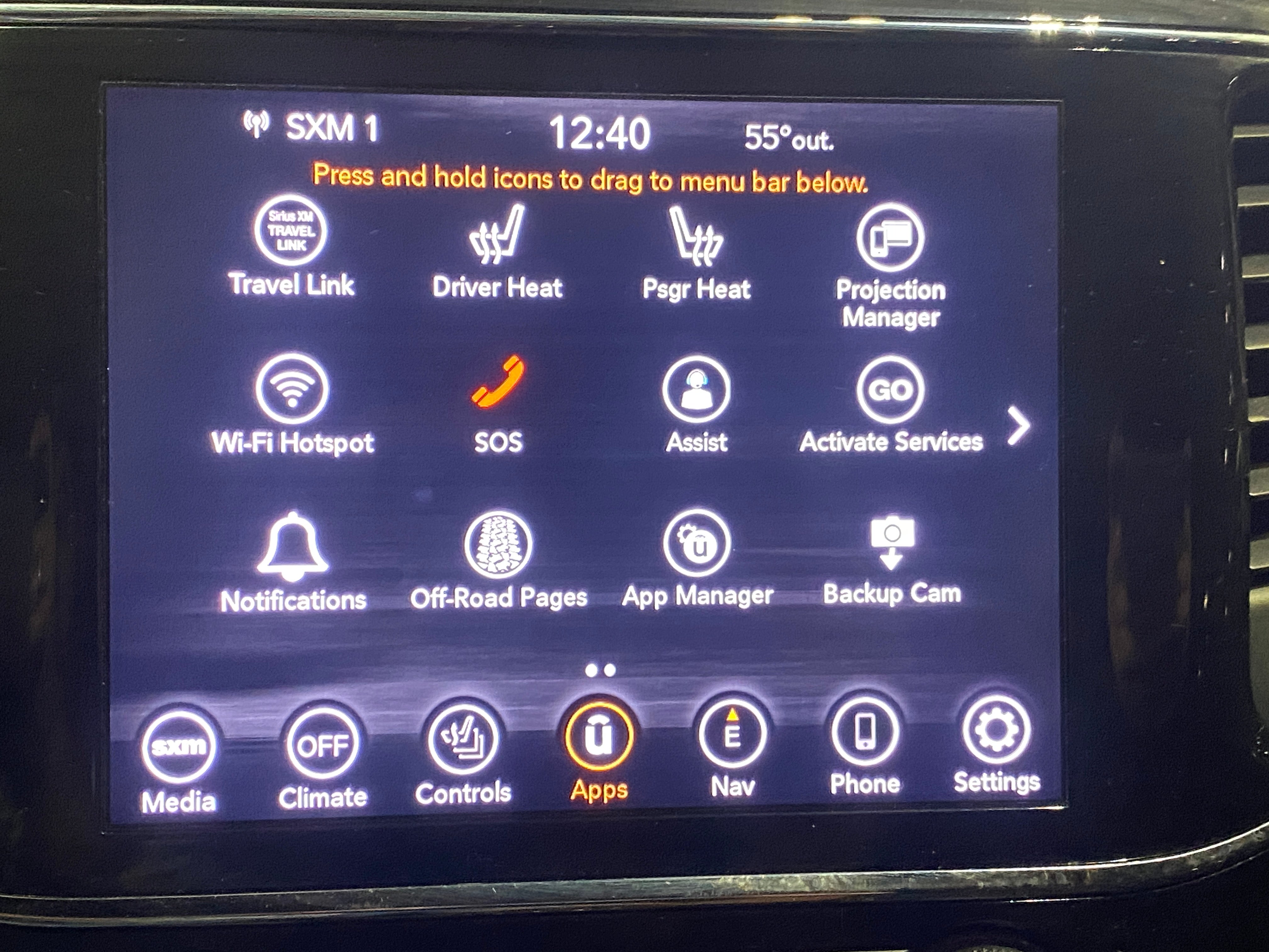 2021 Jeep Grand Cherokee Laredo 3