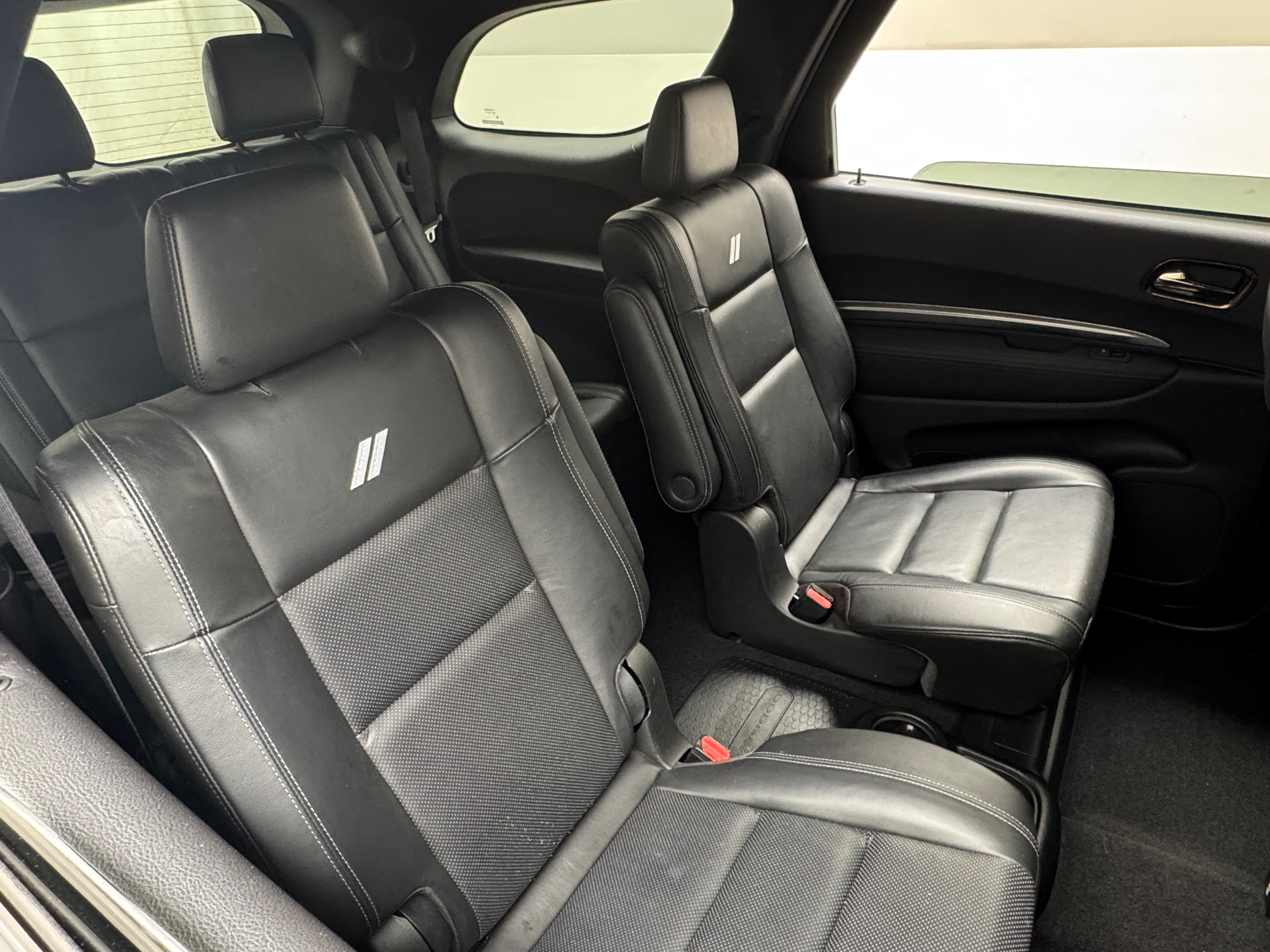 2020 Dodge Durango R/T 5