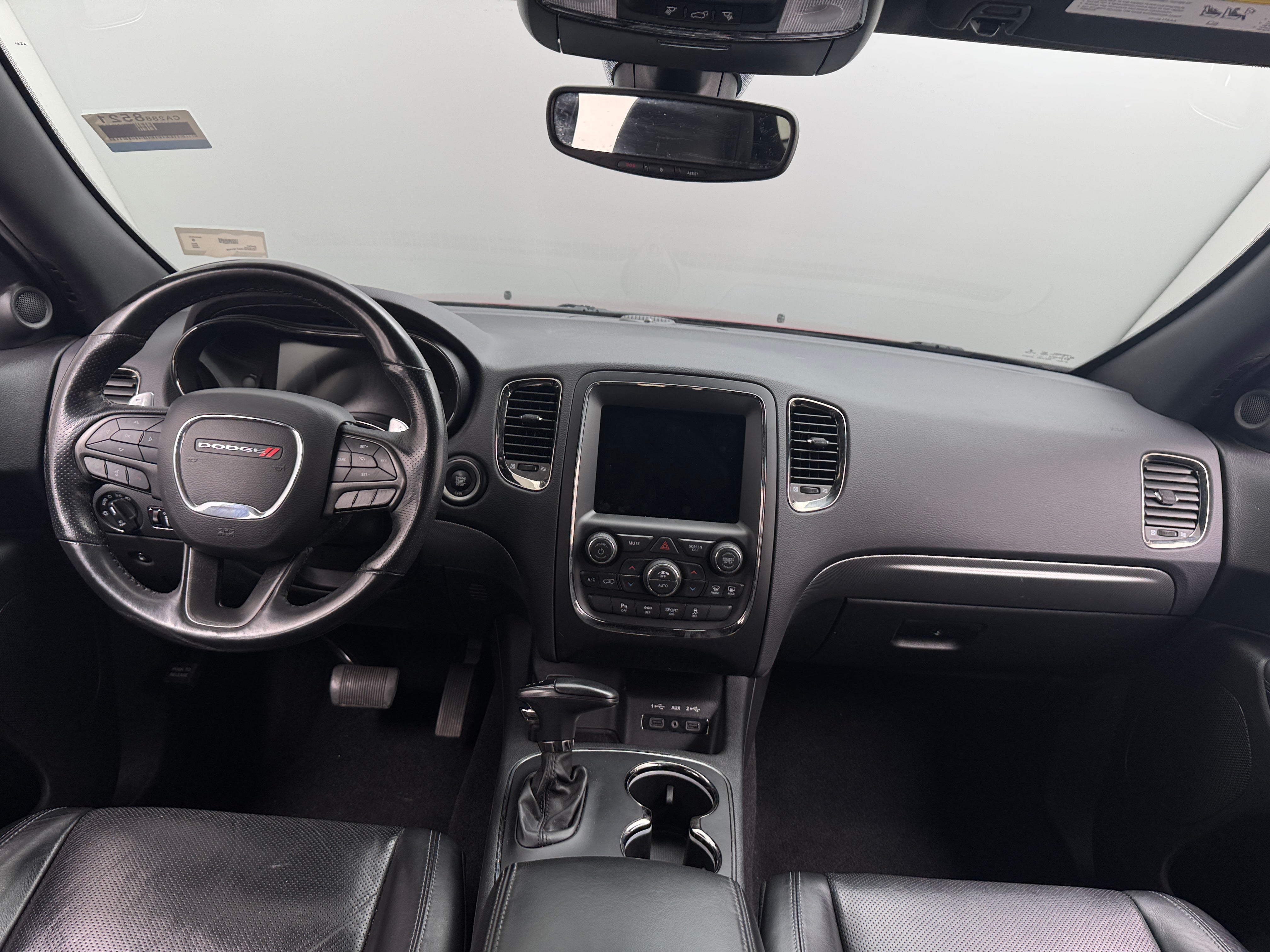 2020 Dodge Durango R/T 2