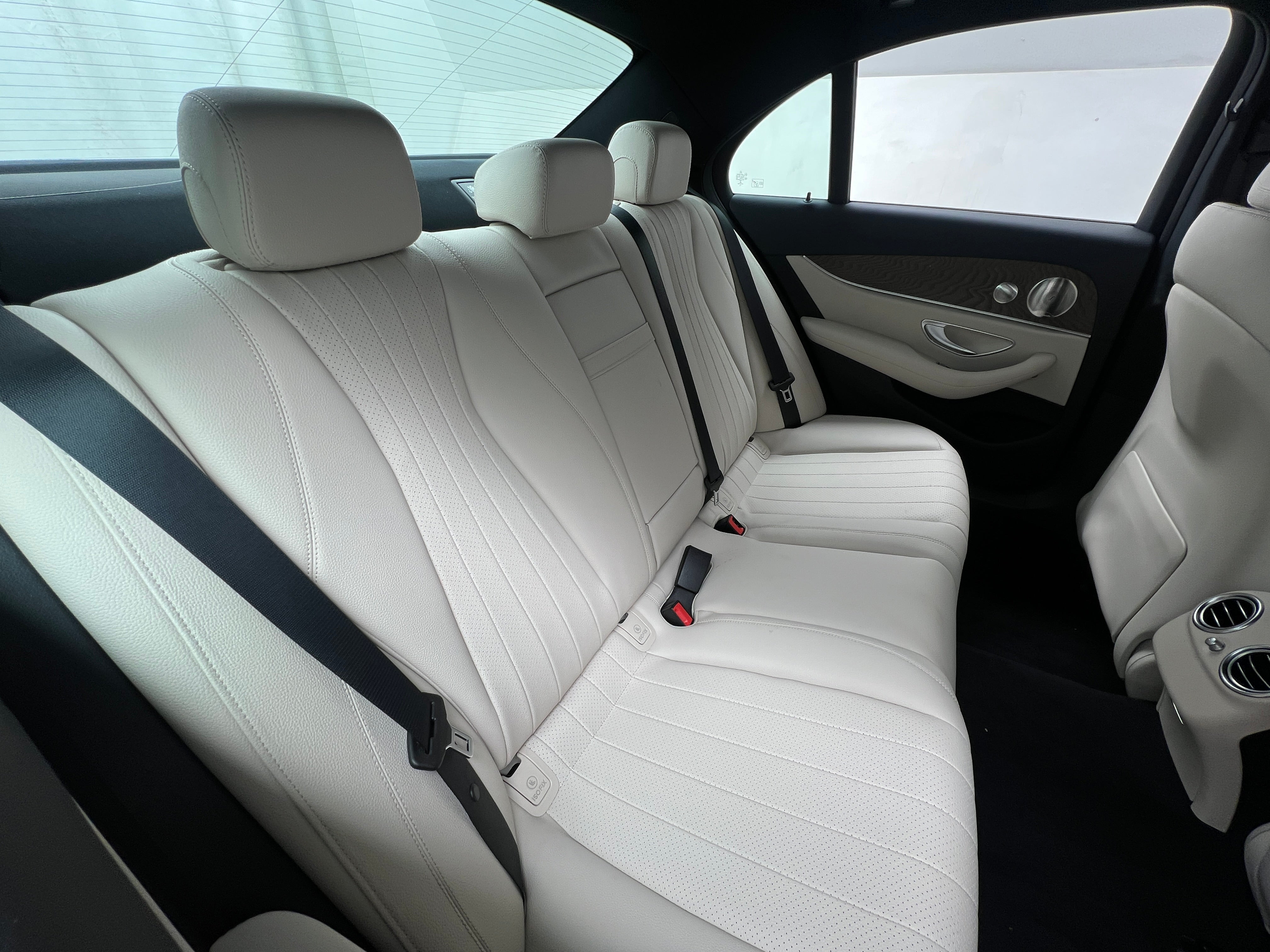 2022 Mercedes-Benz E-Class E 350 5