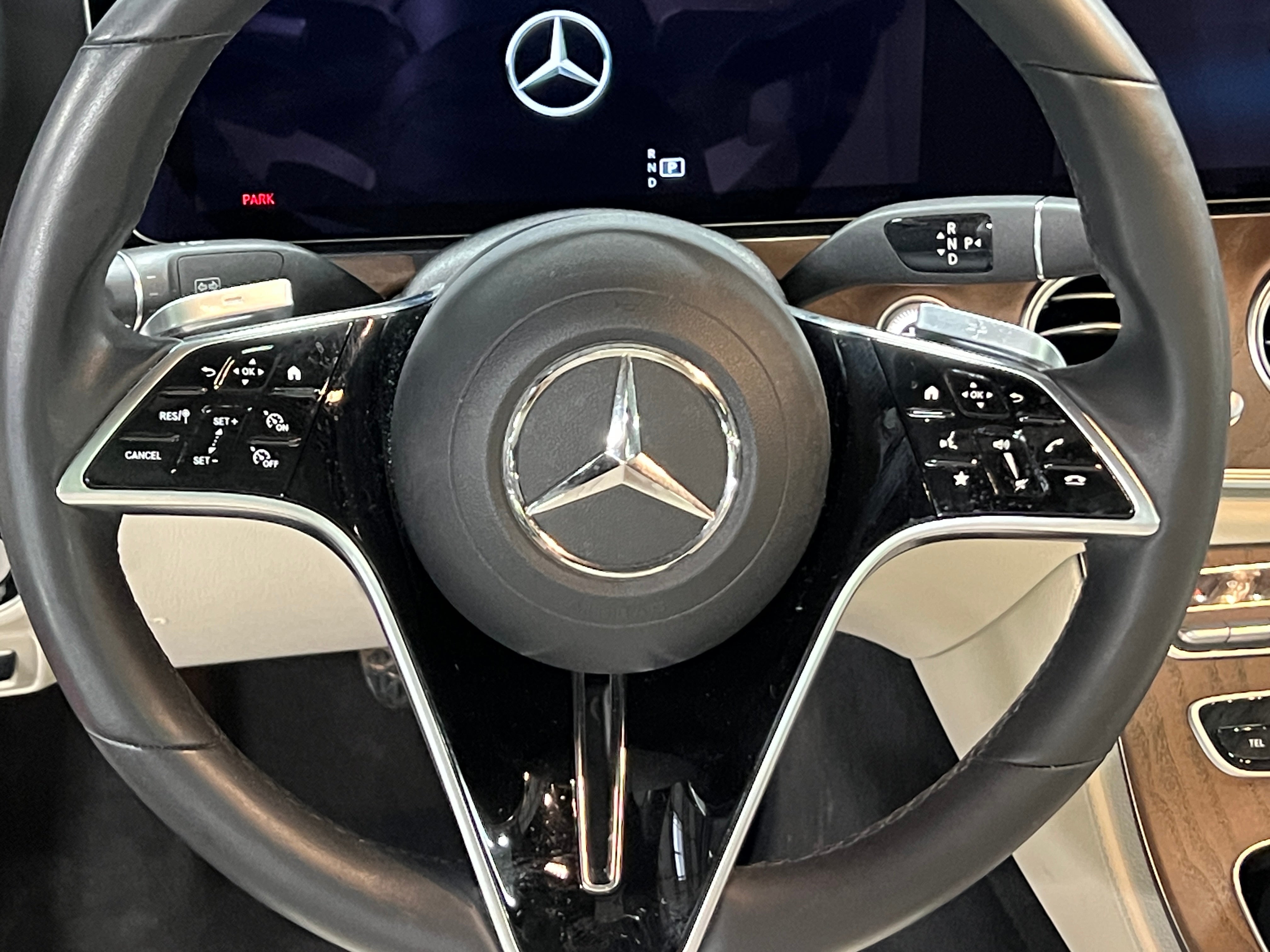 2022 Mercedes-Benz E-Class E 350 4